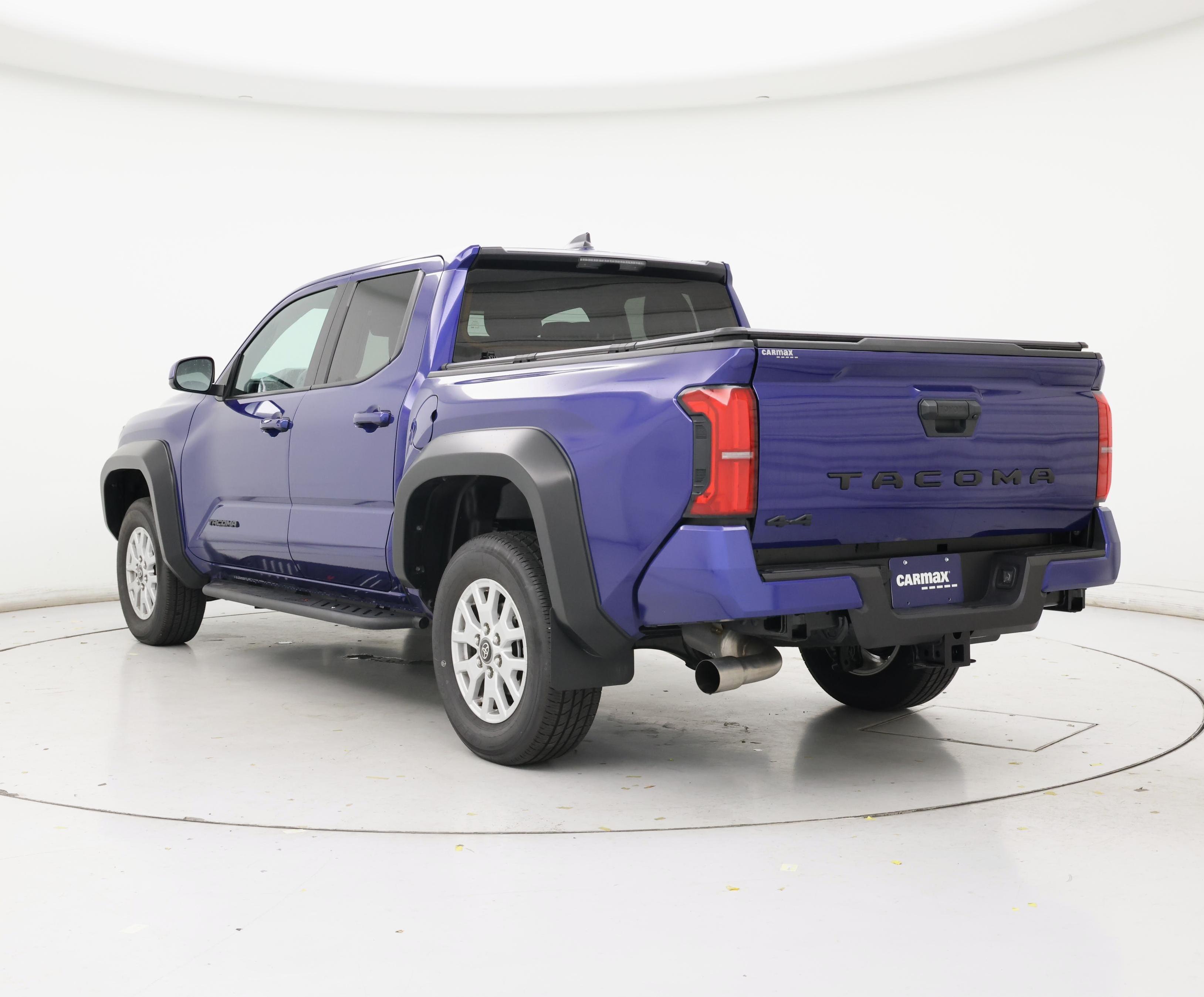 Thumbnail: 2025 Toyota Tacoma - 2