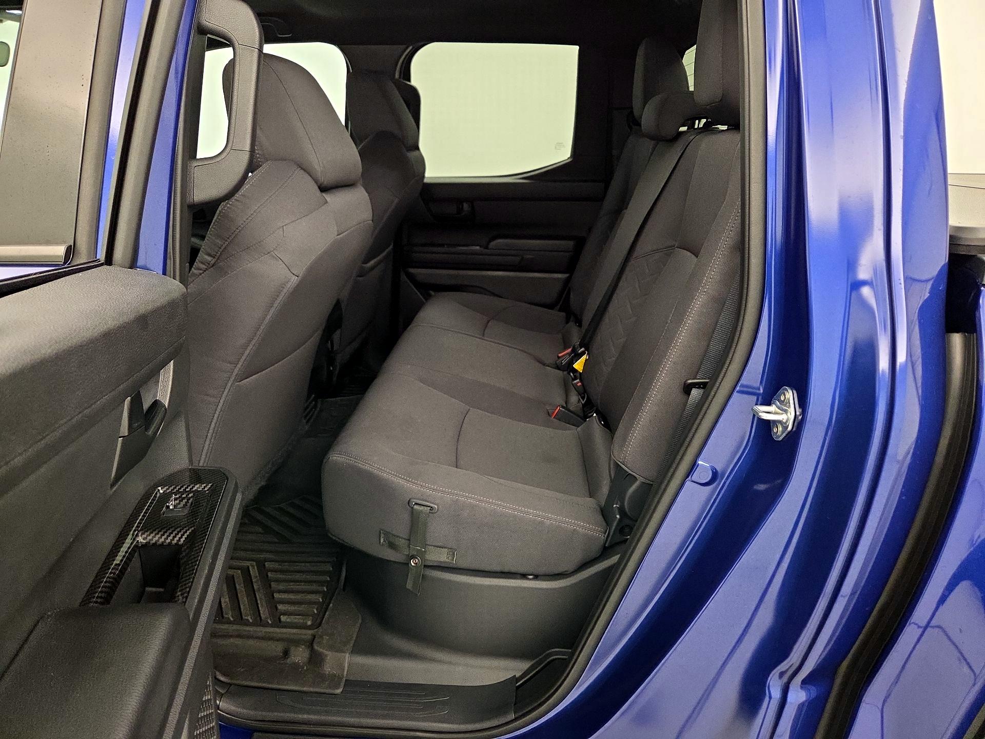 Thumbnail: 2025 Toyota Tacoma - 19