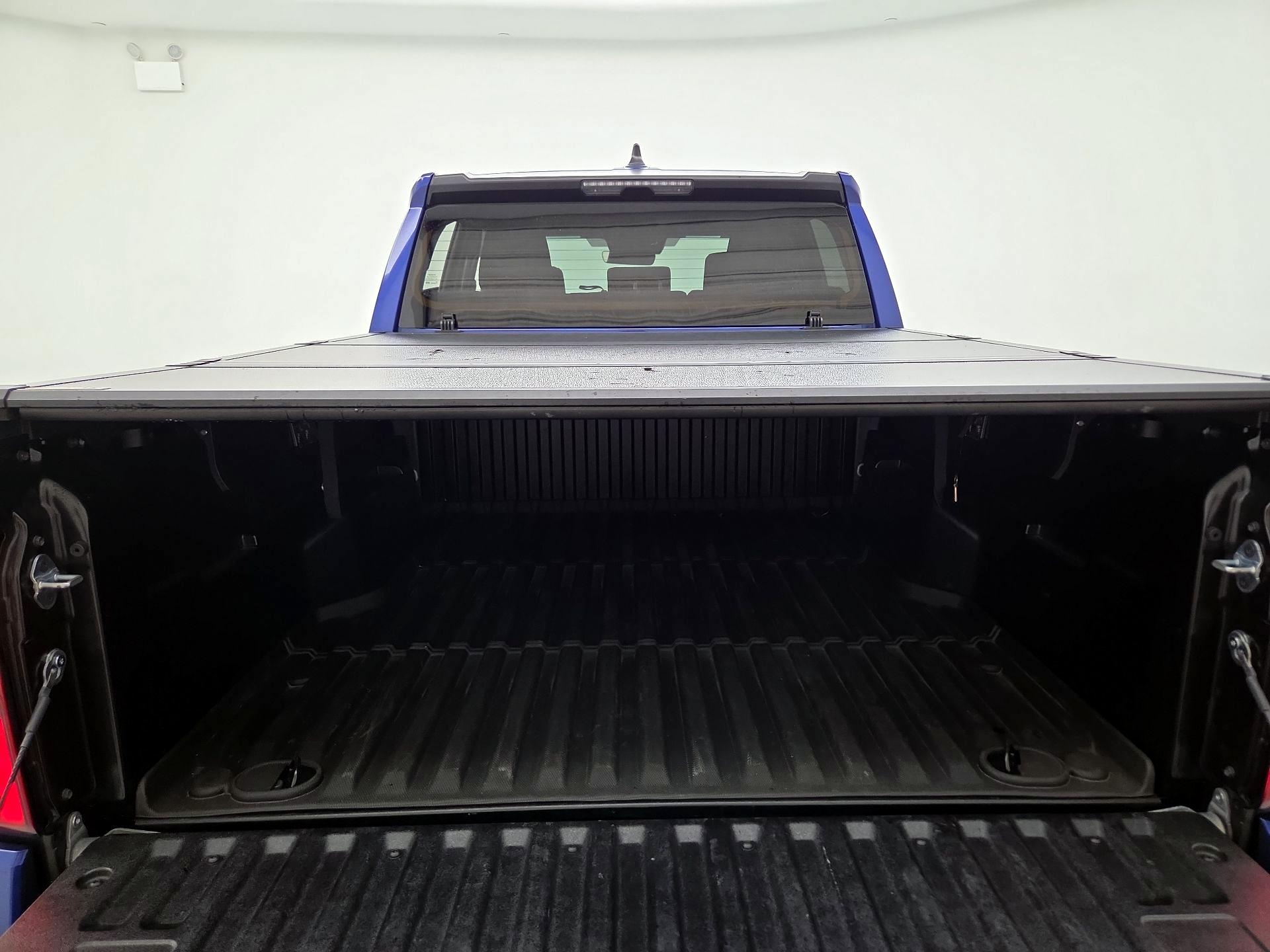 Thumbnail: 2025 Toyota Tacoma - 20