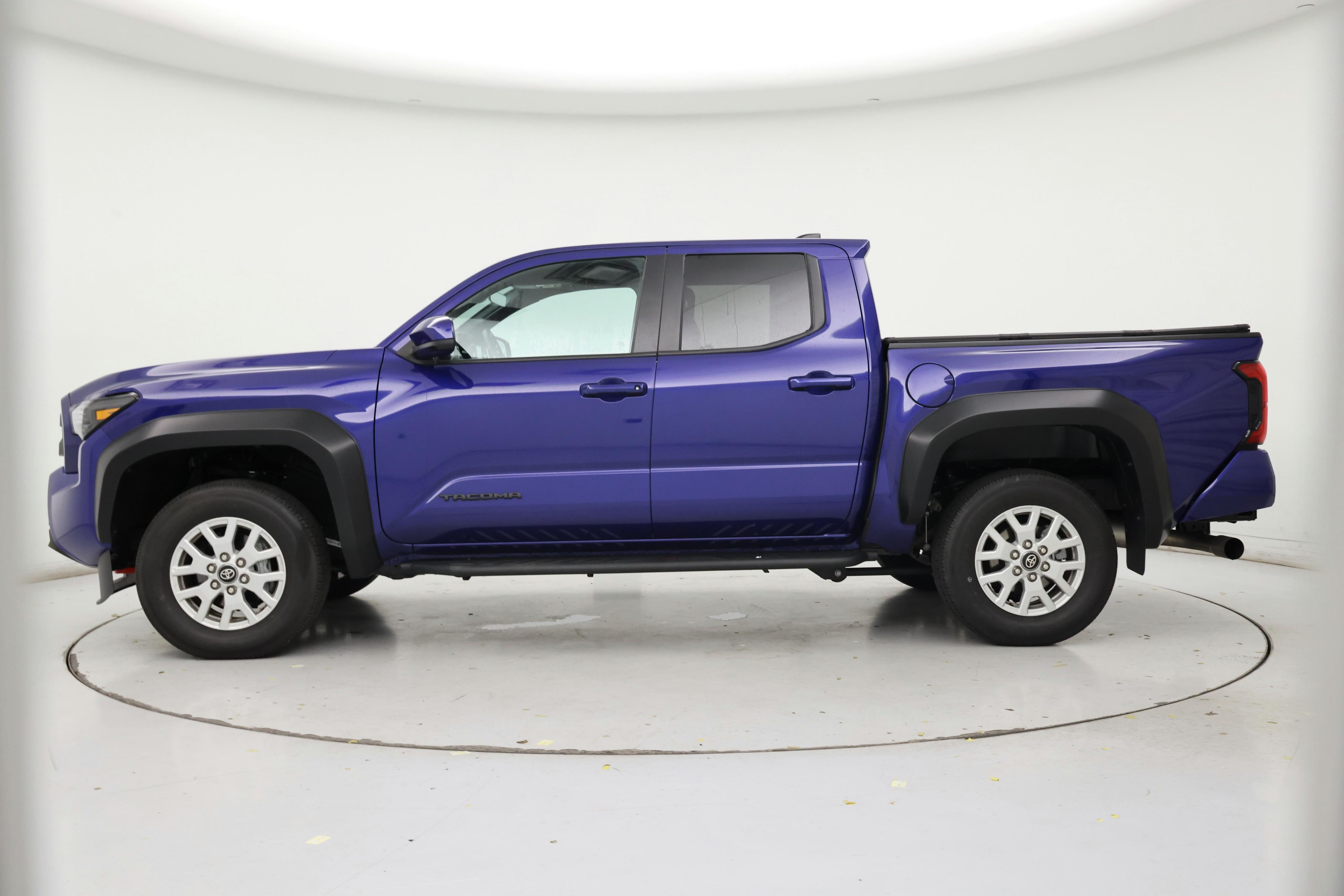 Thumbnail: 2025 Toyota Tacoma - 3