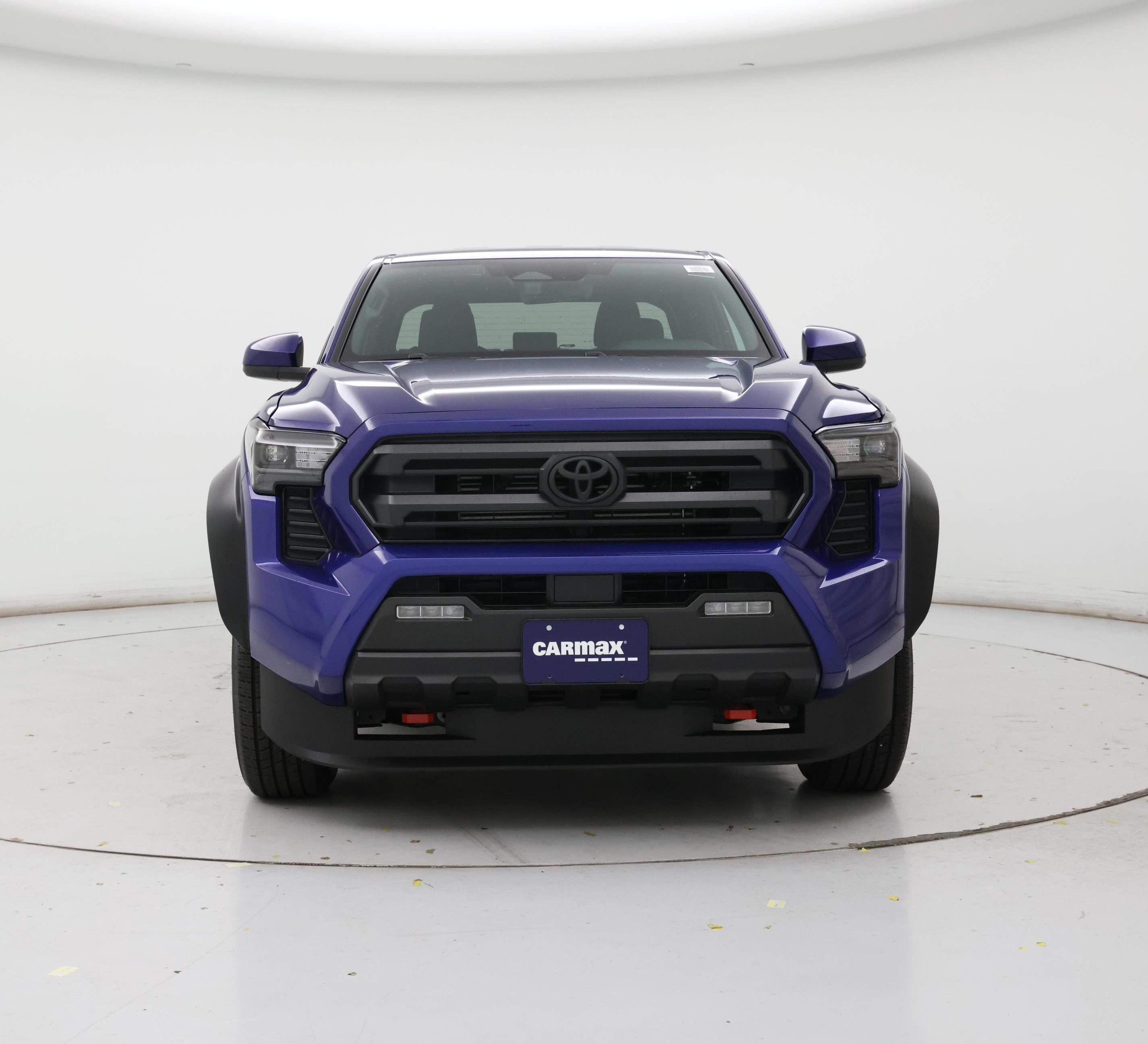 Thumbnail: 2025 Toyota Tacoma - 5