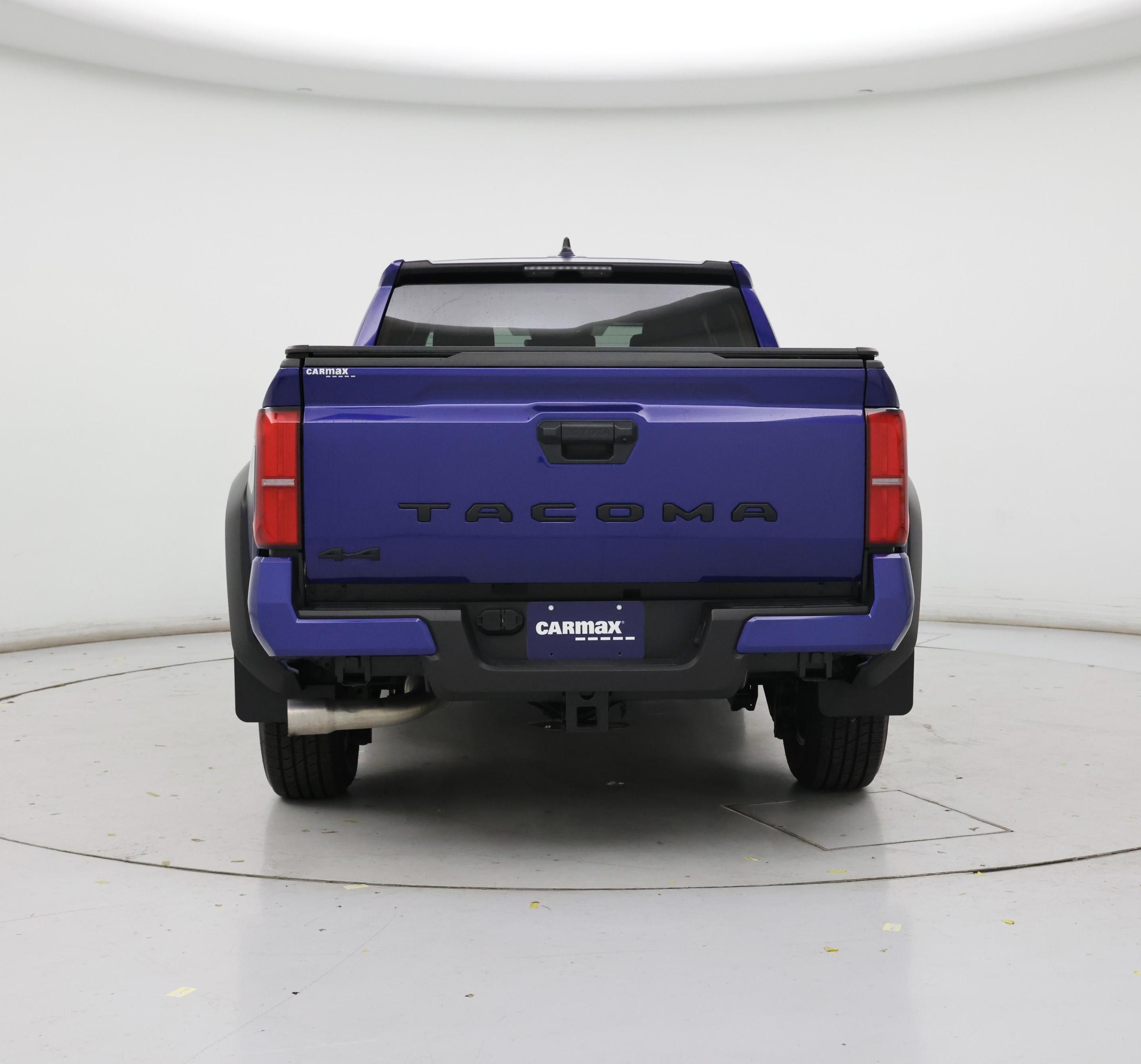 Thumbnail: 2025 Toyota Tacoma - 6