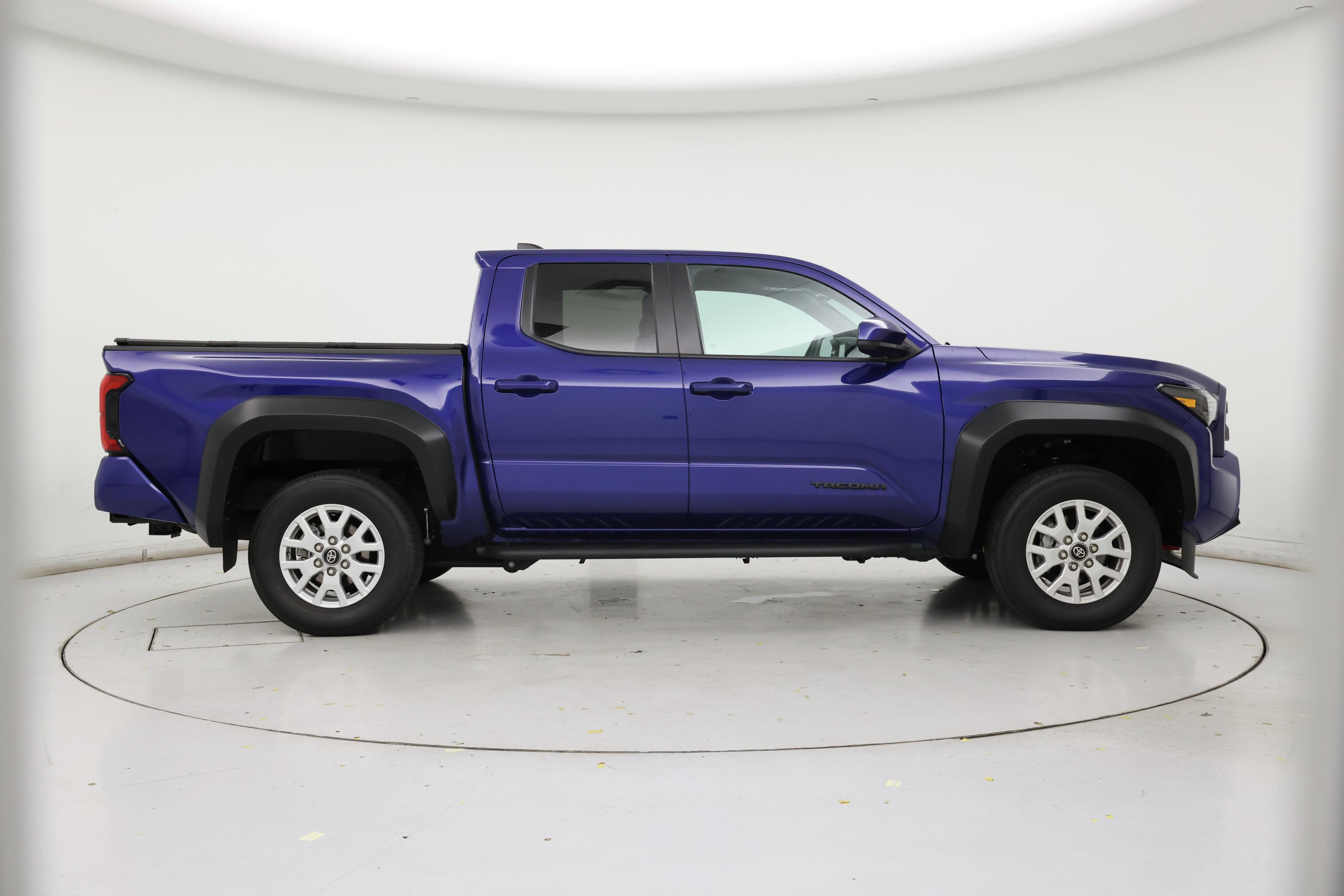 Thumbnail: 2025 Toyota Tacoma - 7