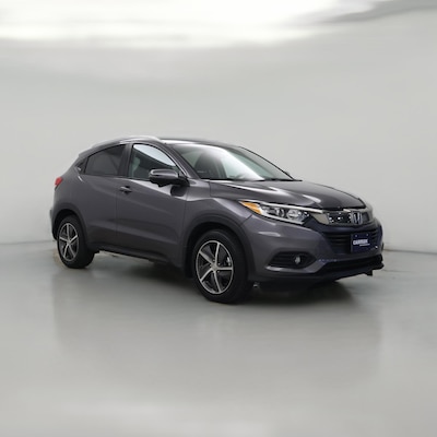 2022 Honda HR-V EX-L