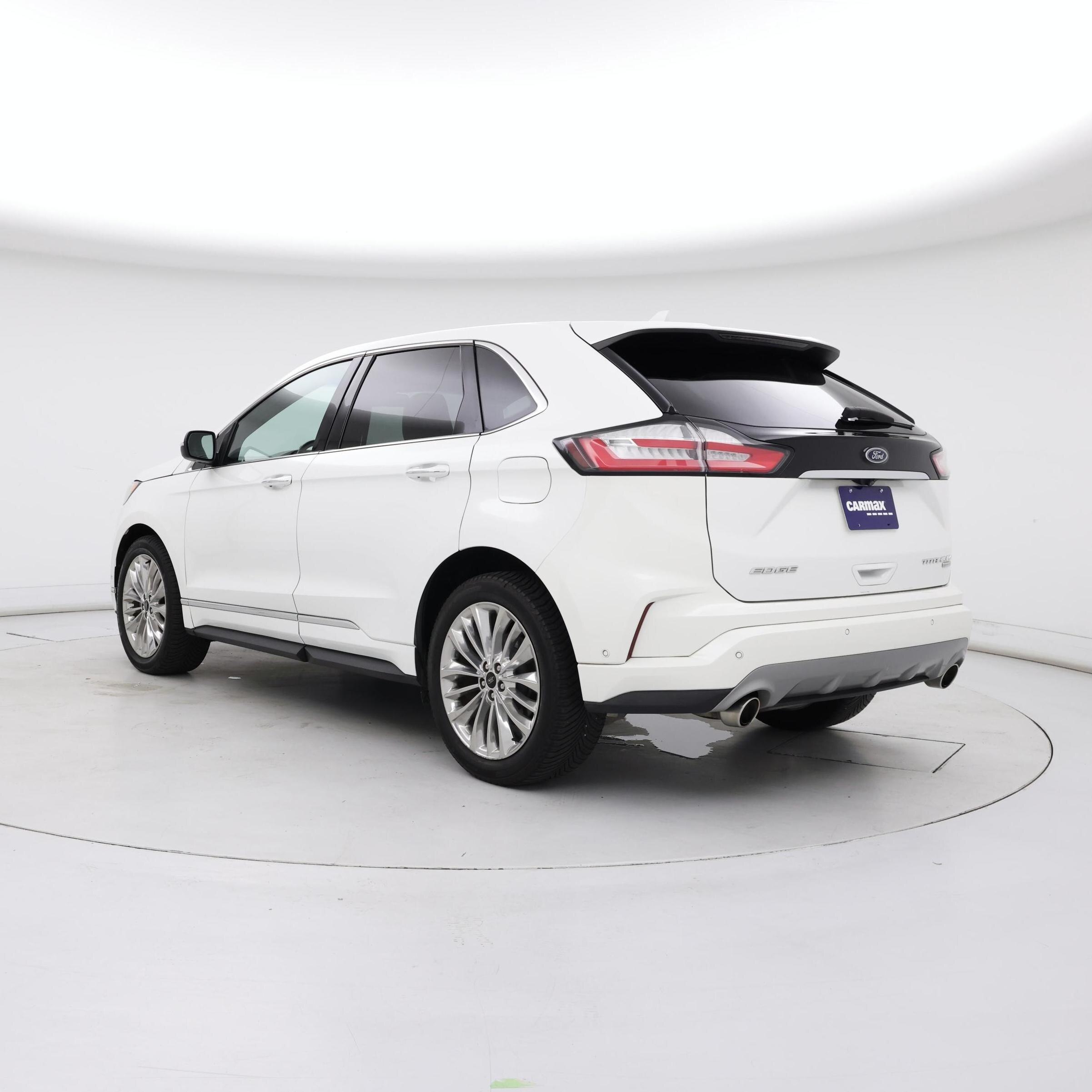 Thumbnail: 2020 Ford Edge - 2