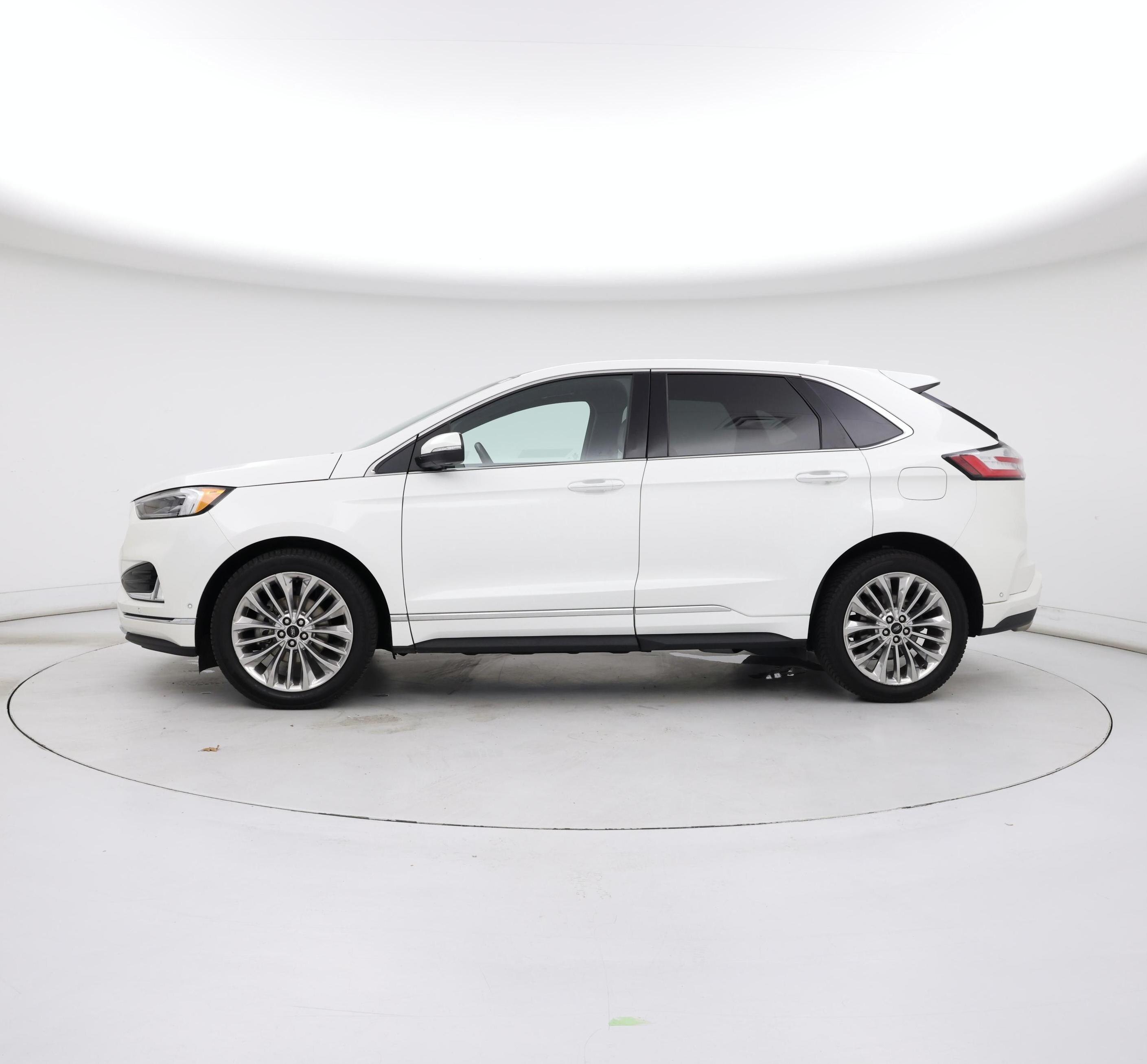 Thumbnail: 2020 Ford Edge - 3