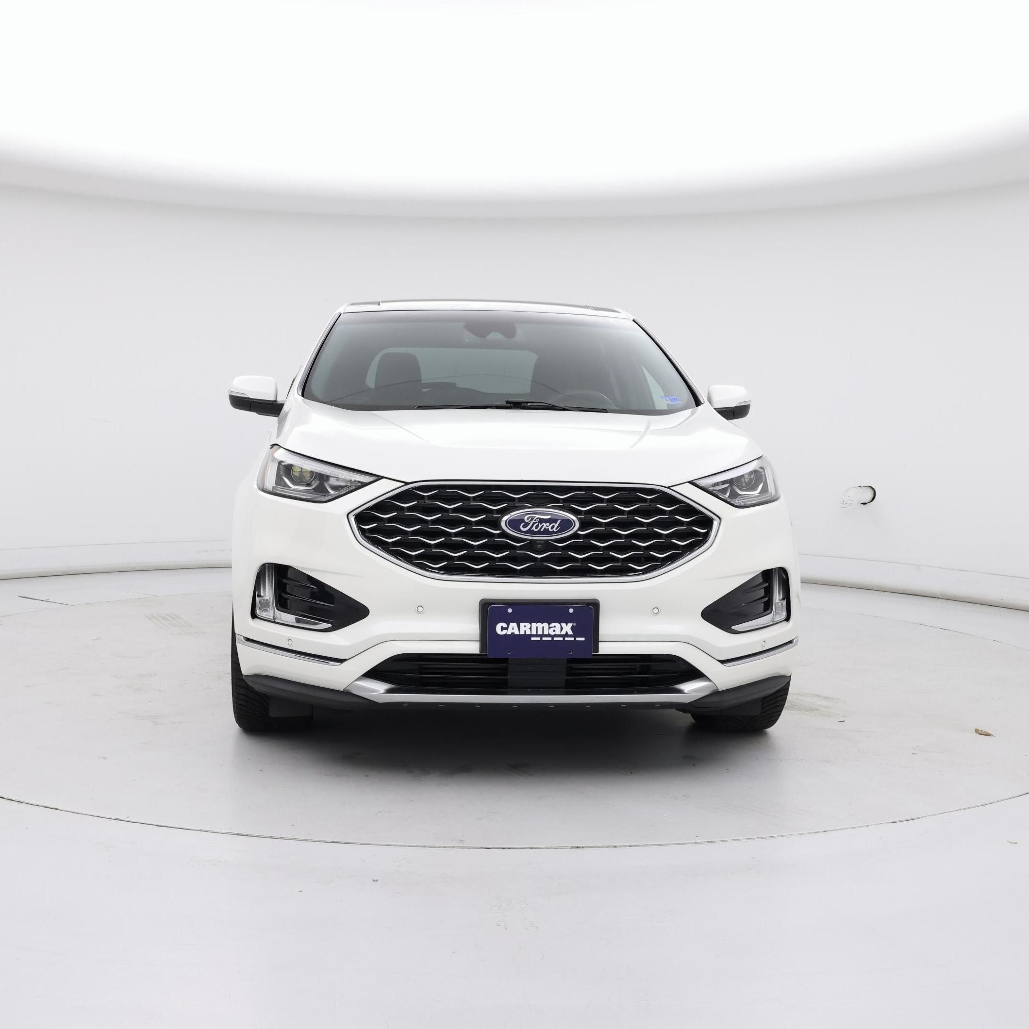 Thumbnail: 2020 Ford Edge - 5