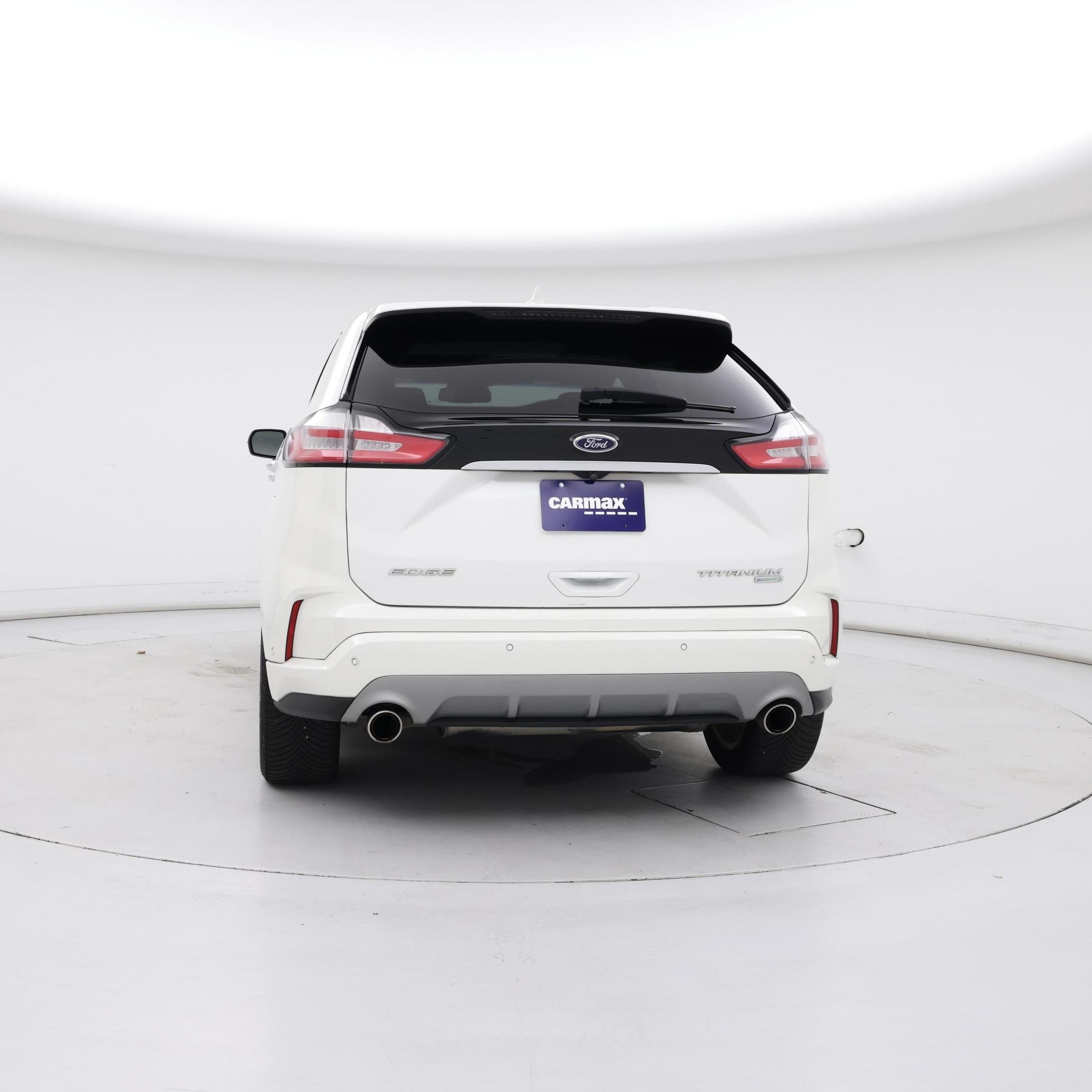 Thumbnail: 2020 Ford Edge - 6