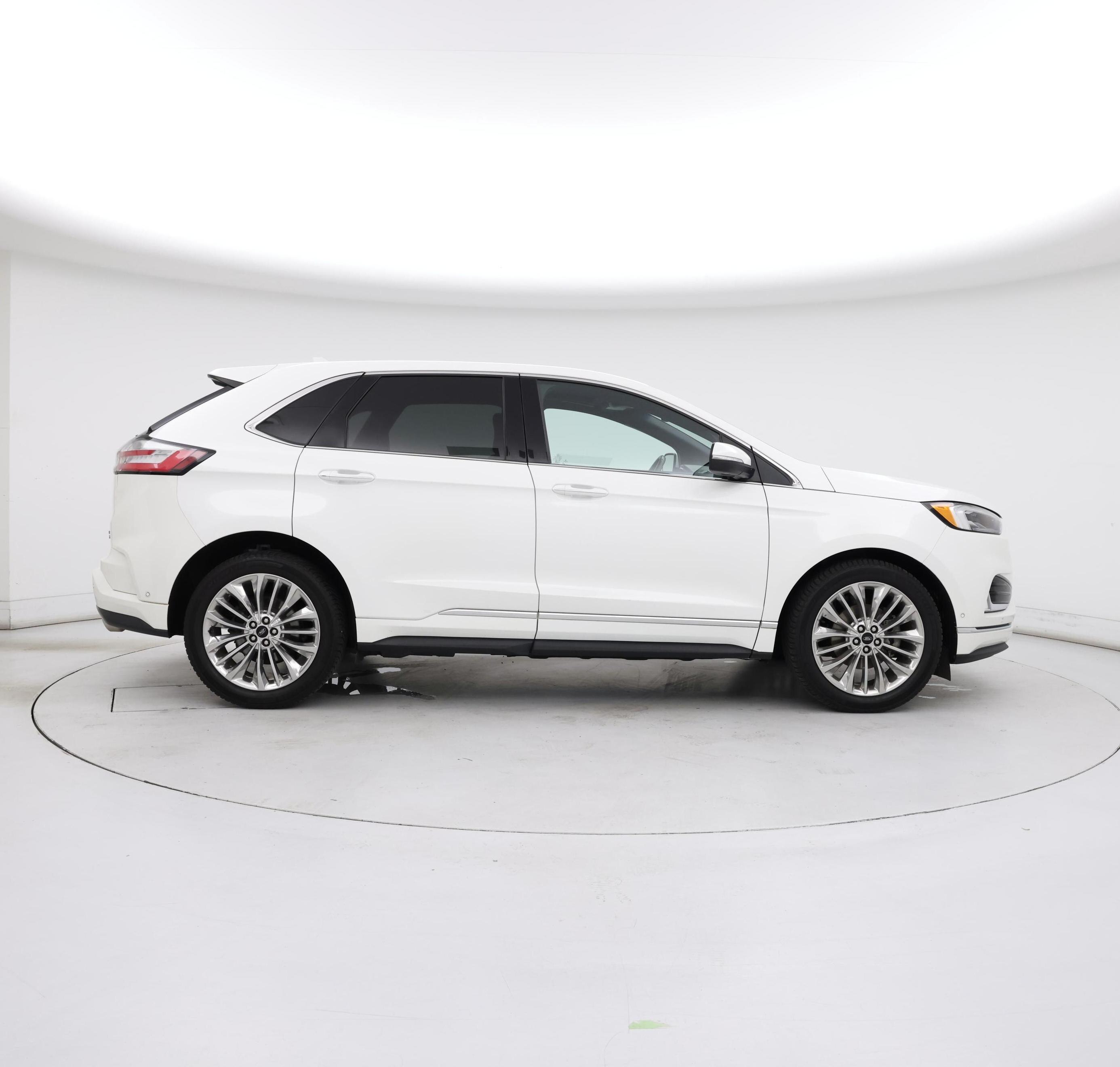 Thumbnail: 2020 Ford Edge - 7