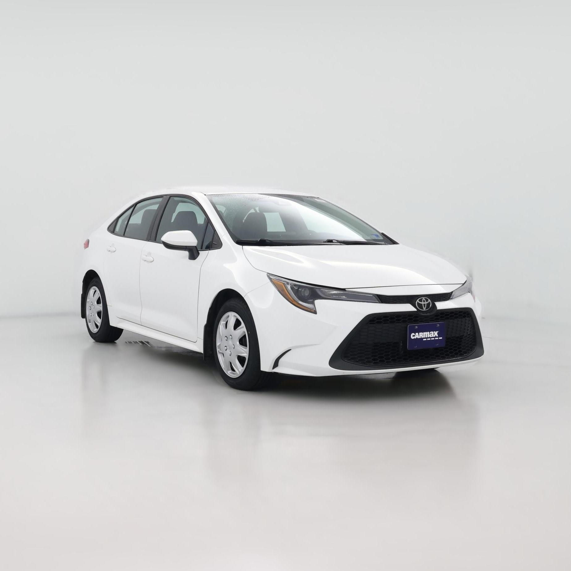 Thumbnail: 2022 Toyota Corolla - 1