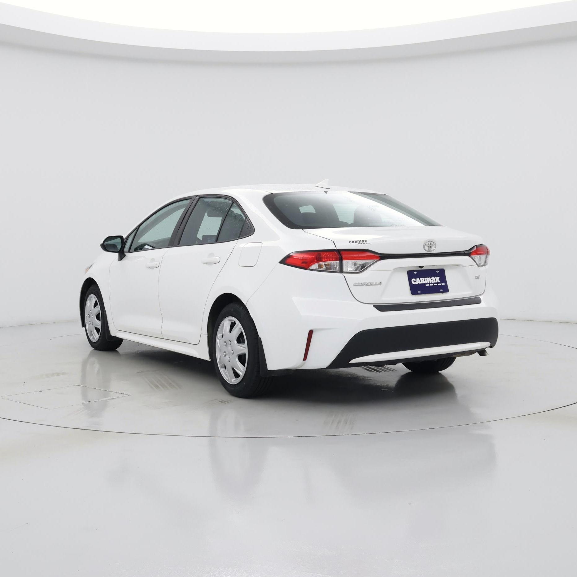Thumbnail: 2022 Toyota Corolla - 2