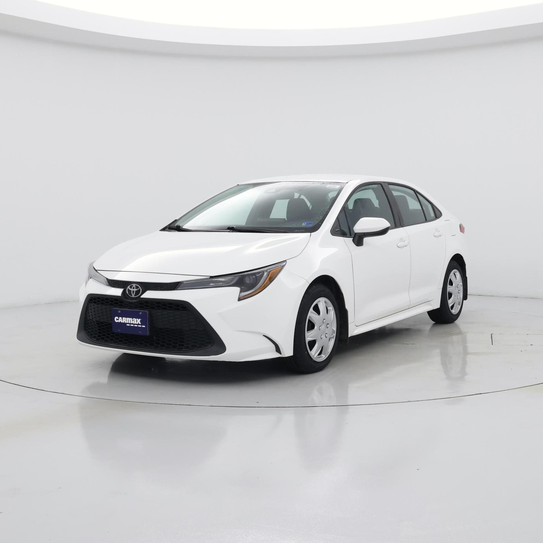 Thumbnail: 2022 Toyota Corolla - 4
