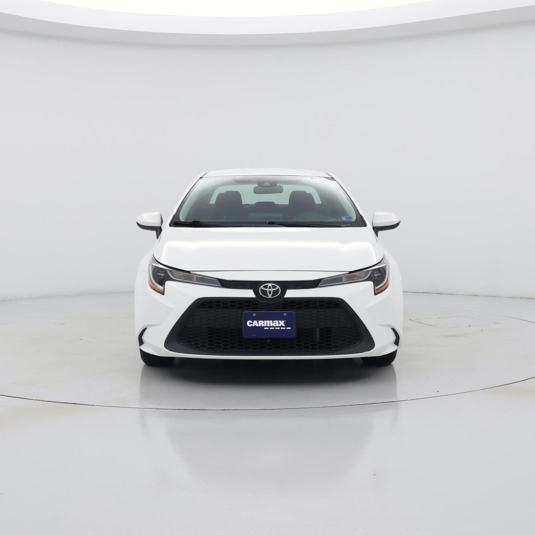Thumbnail: 2022 Toyota Corolla - 5