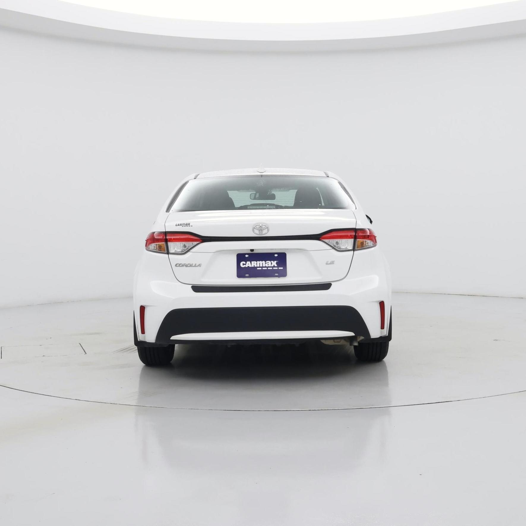 Thumbnail: 2022 Toyota Corolla - 6