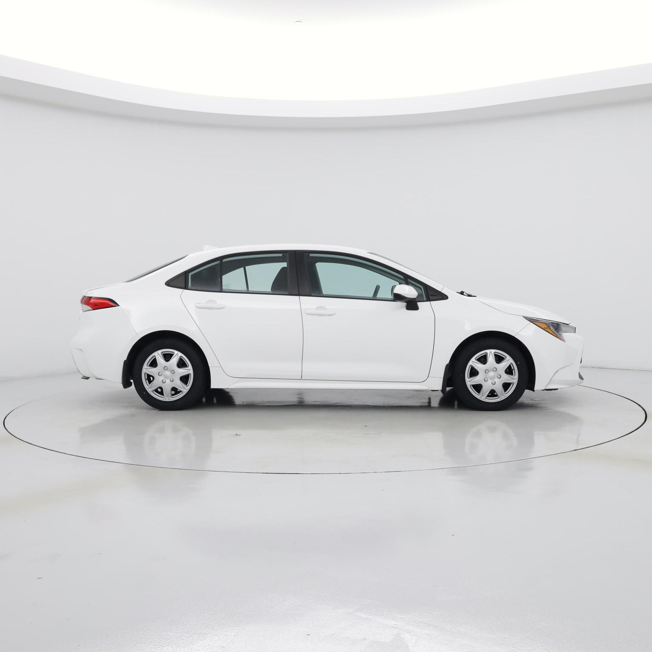 Thumbnail: 2022 Toyota Corolla - 7