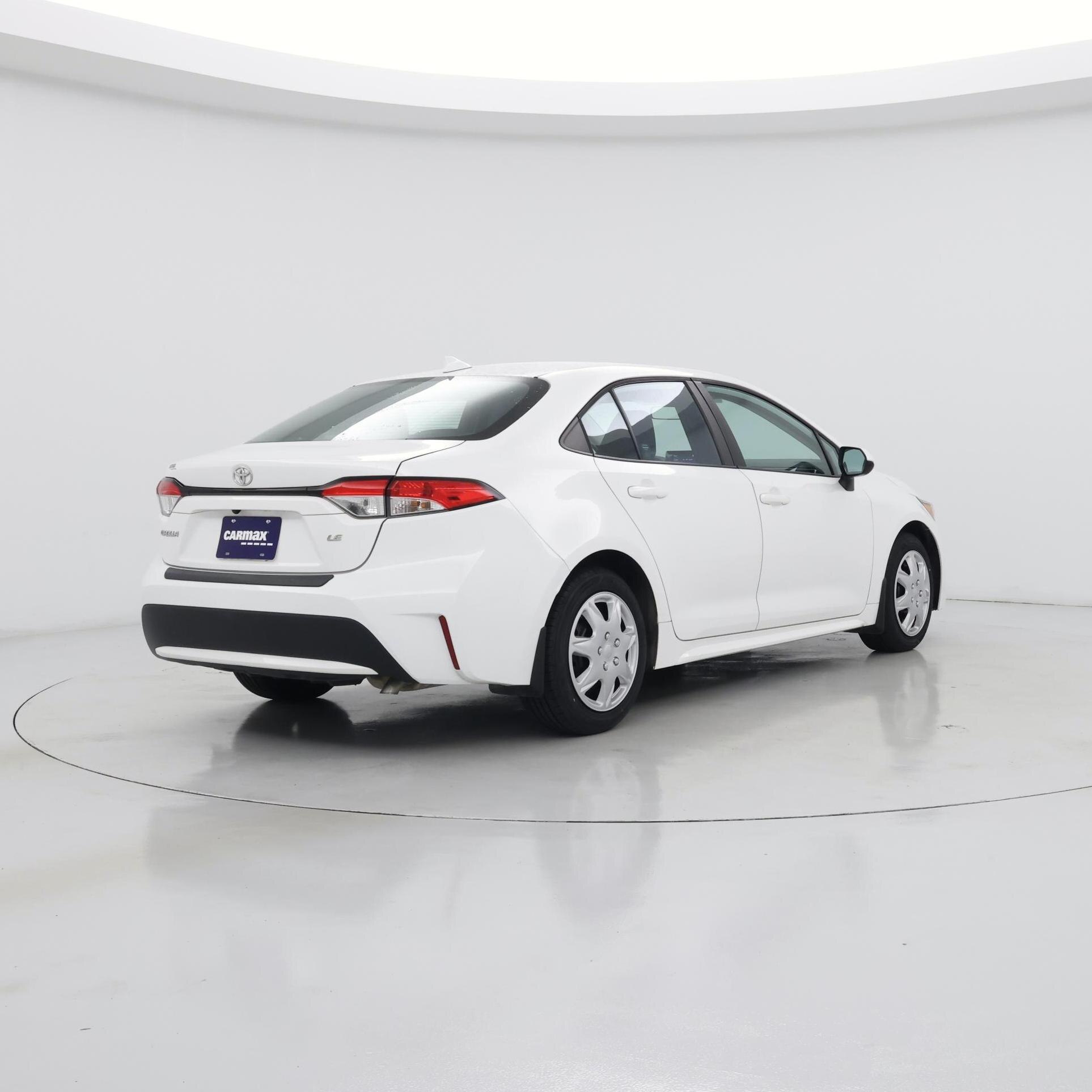 Thumbnail: 2022 Toyota Corolla - 8