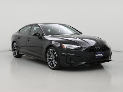 2024 Audi A5 Sportback S-Line Premium Plus