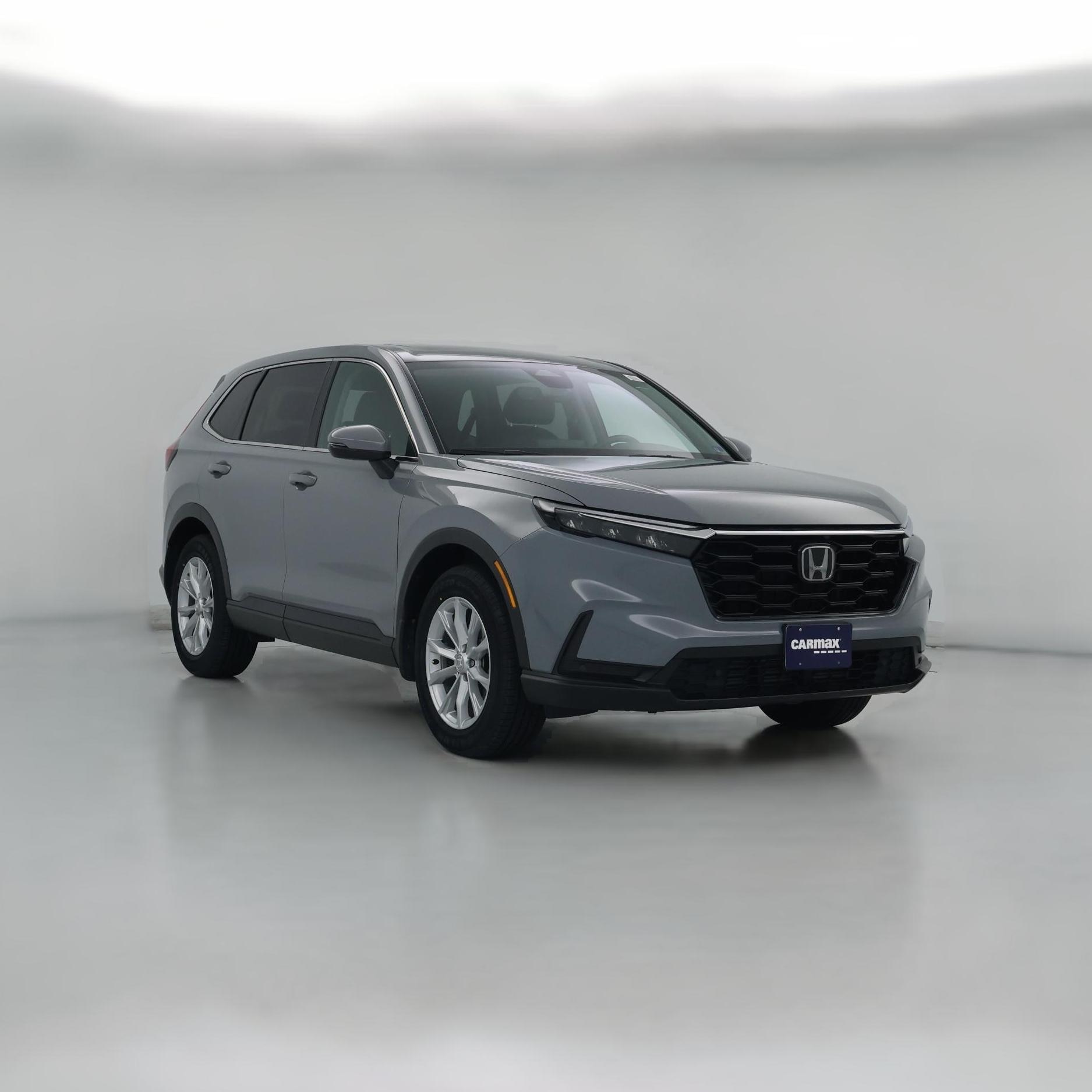 Thumbnail: 2024 Honda CR-V - 1