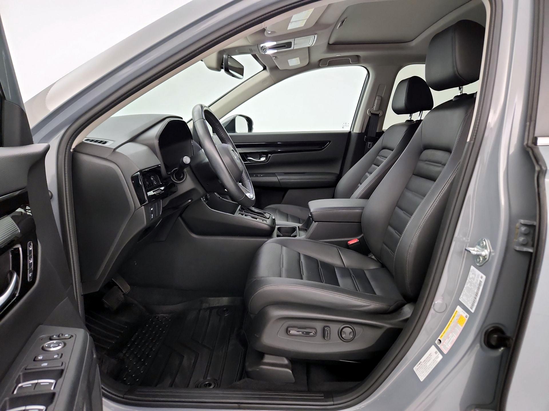 Thumbnail: 2024 Honda CR-V - 11