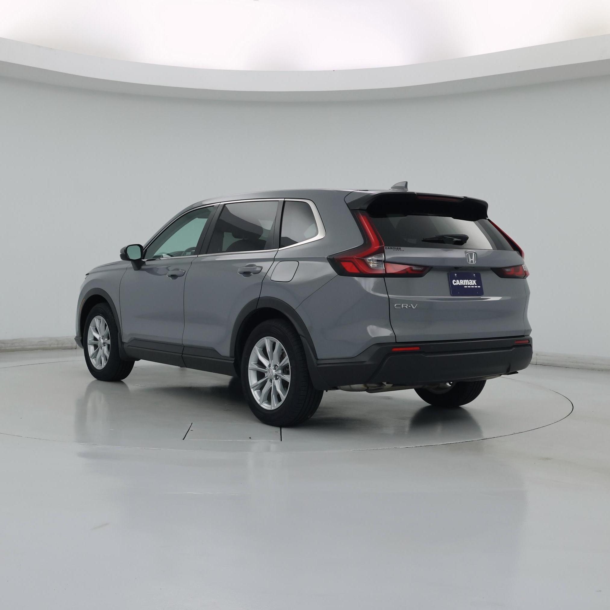 Thumbnail: 2024 Honda CR-V - 2