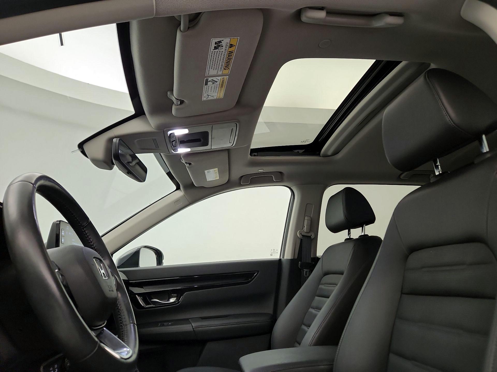 Thumbnail: 2024 Honda CR-V - 19