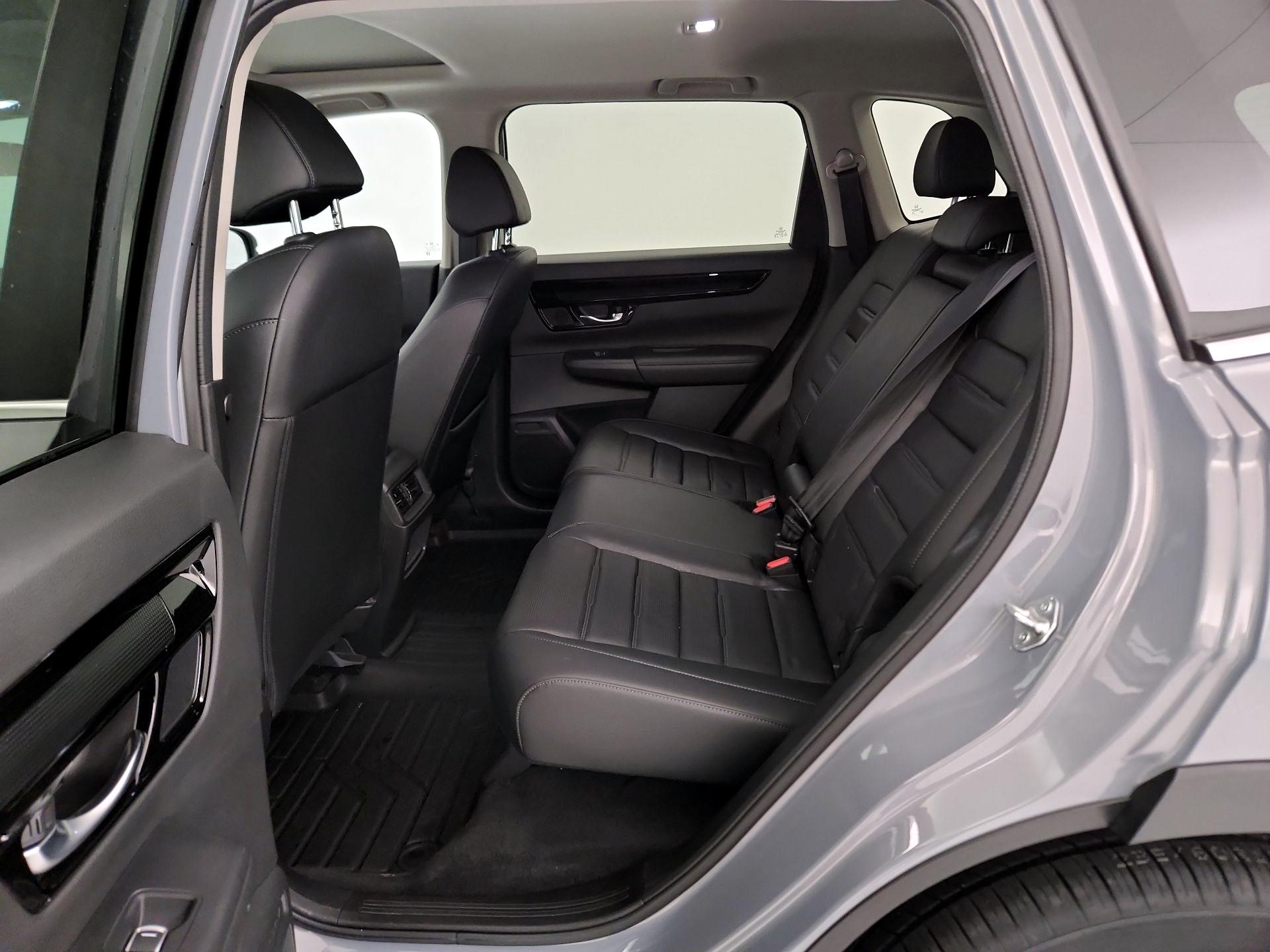 Thumbnail: 2024 Honda CR-V - 20