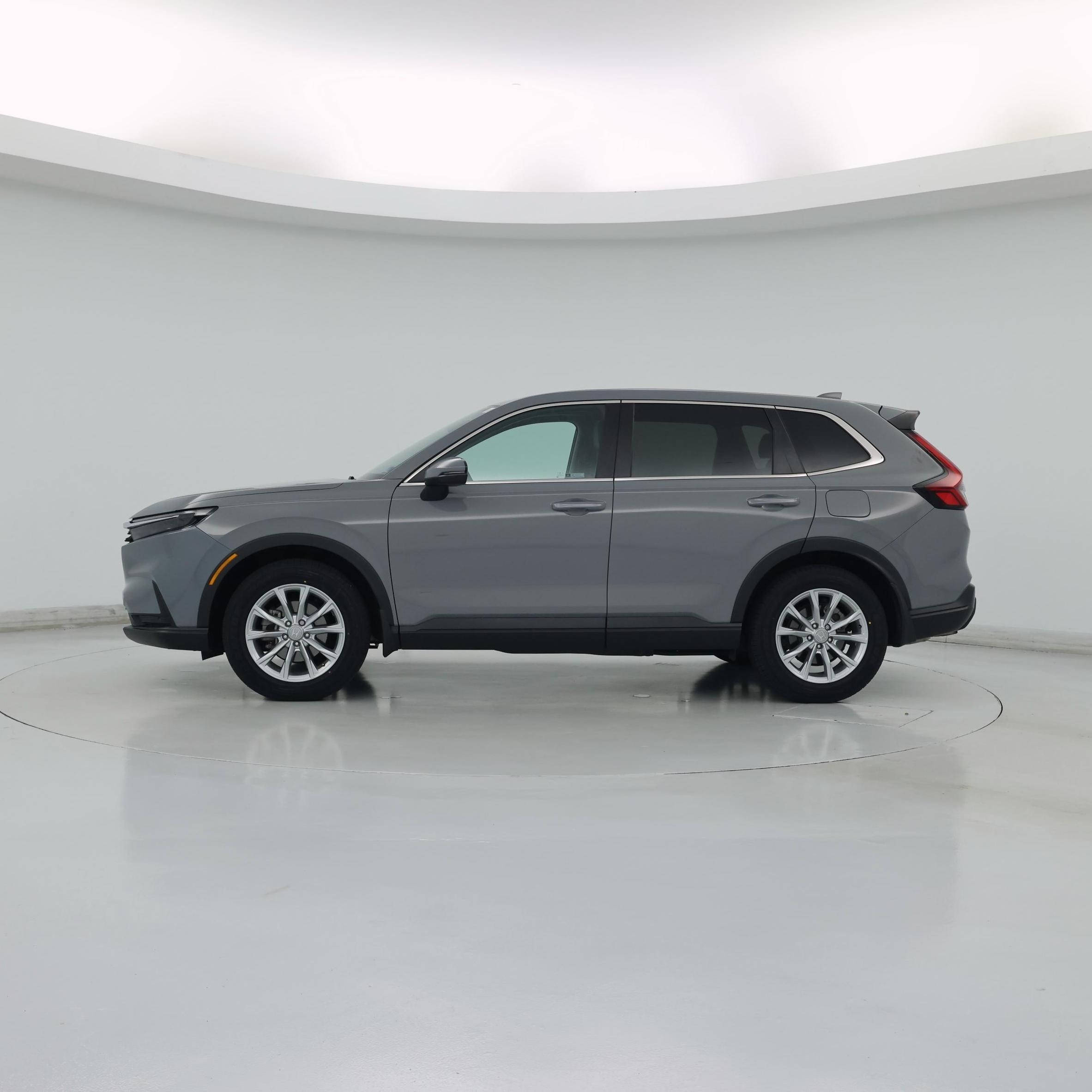 Thumbnail: 2024 Honda CR-V - 3