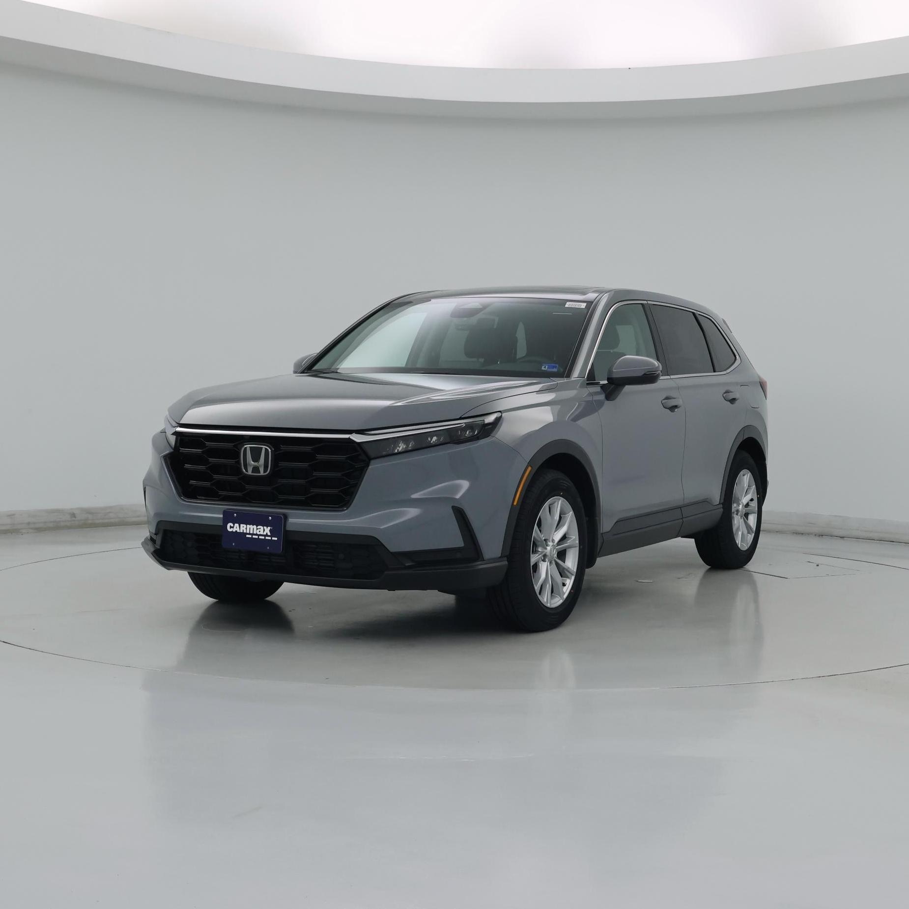 Thumbnail: 2024 Honda CR-V - 4
