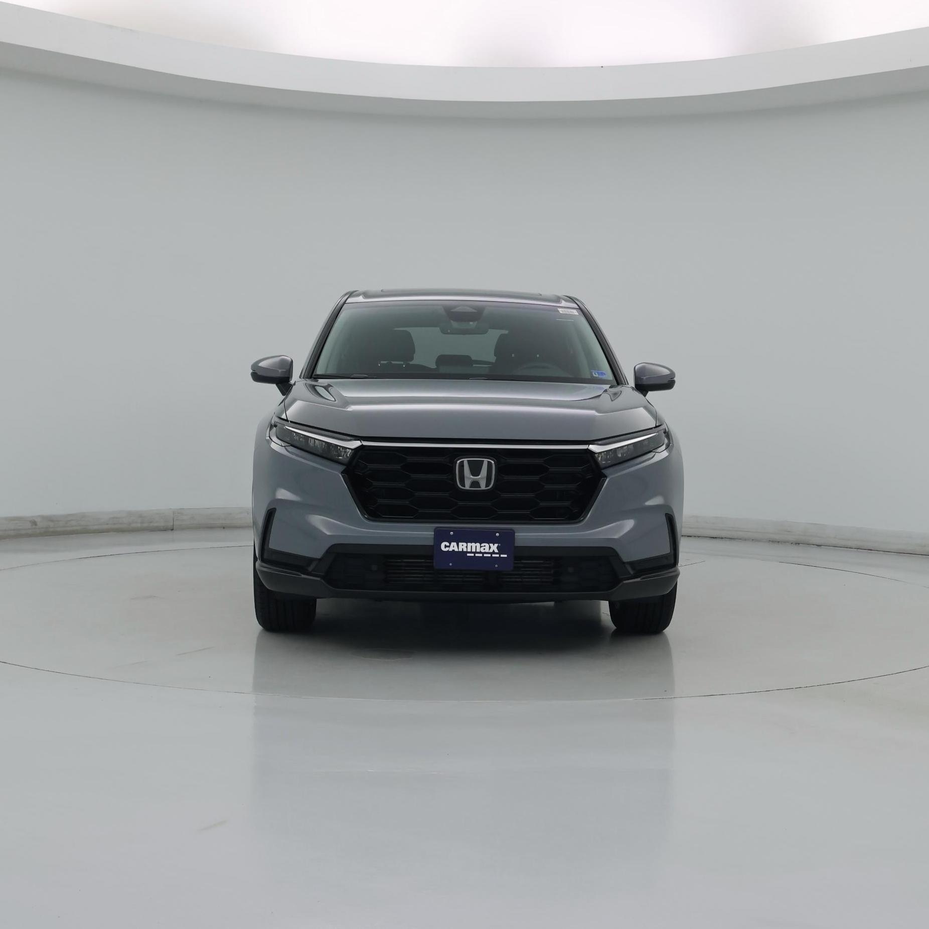 Thumbnail: 2024 Honda CR-V - 5