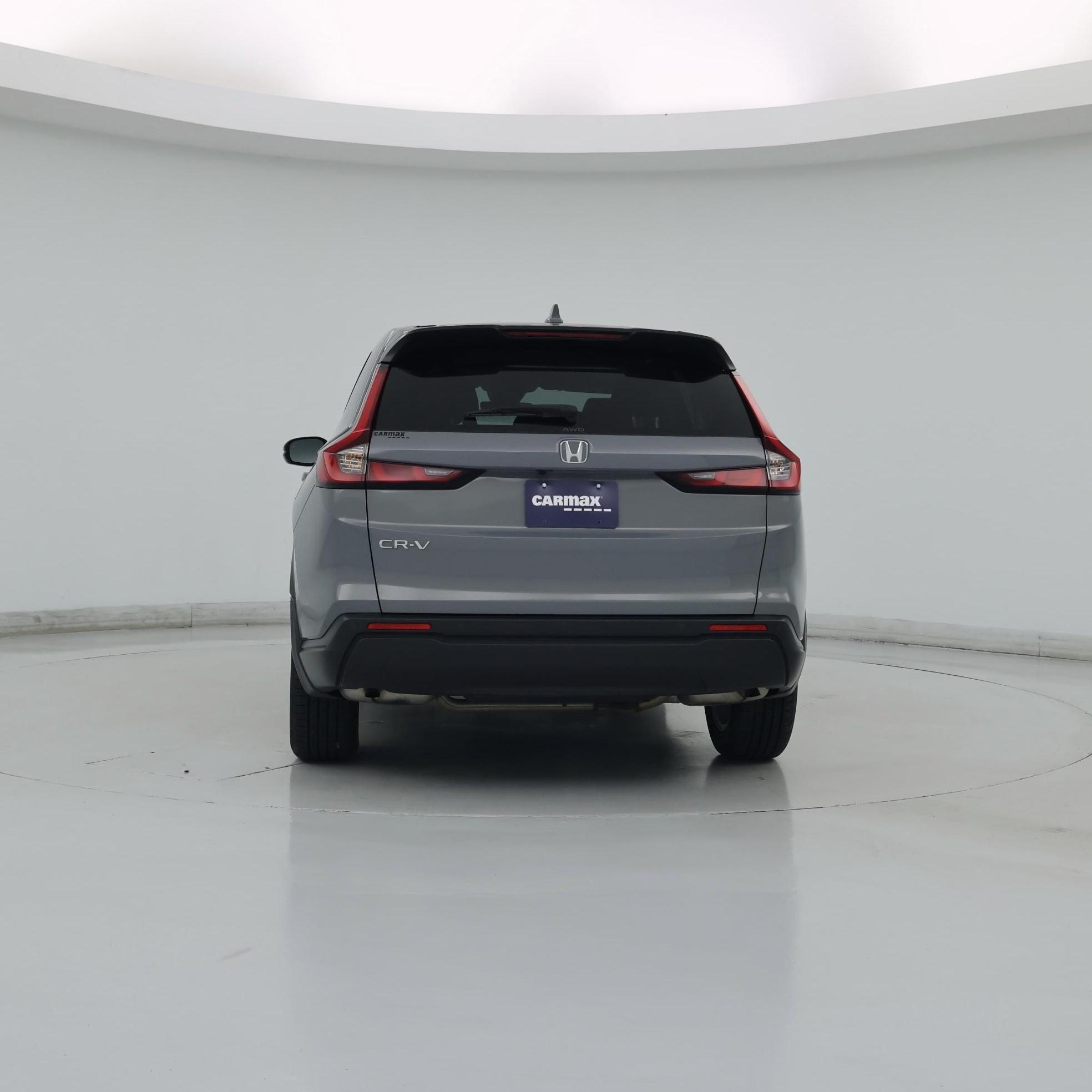 Thumbnail: 2024 Honda CR-V - 6