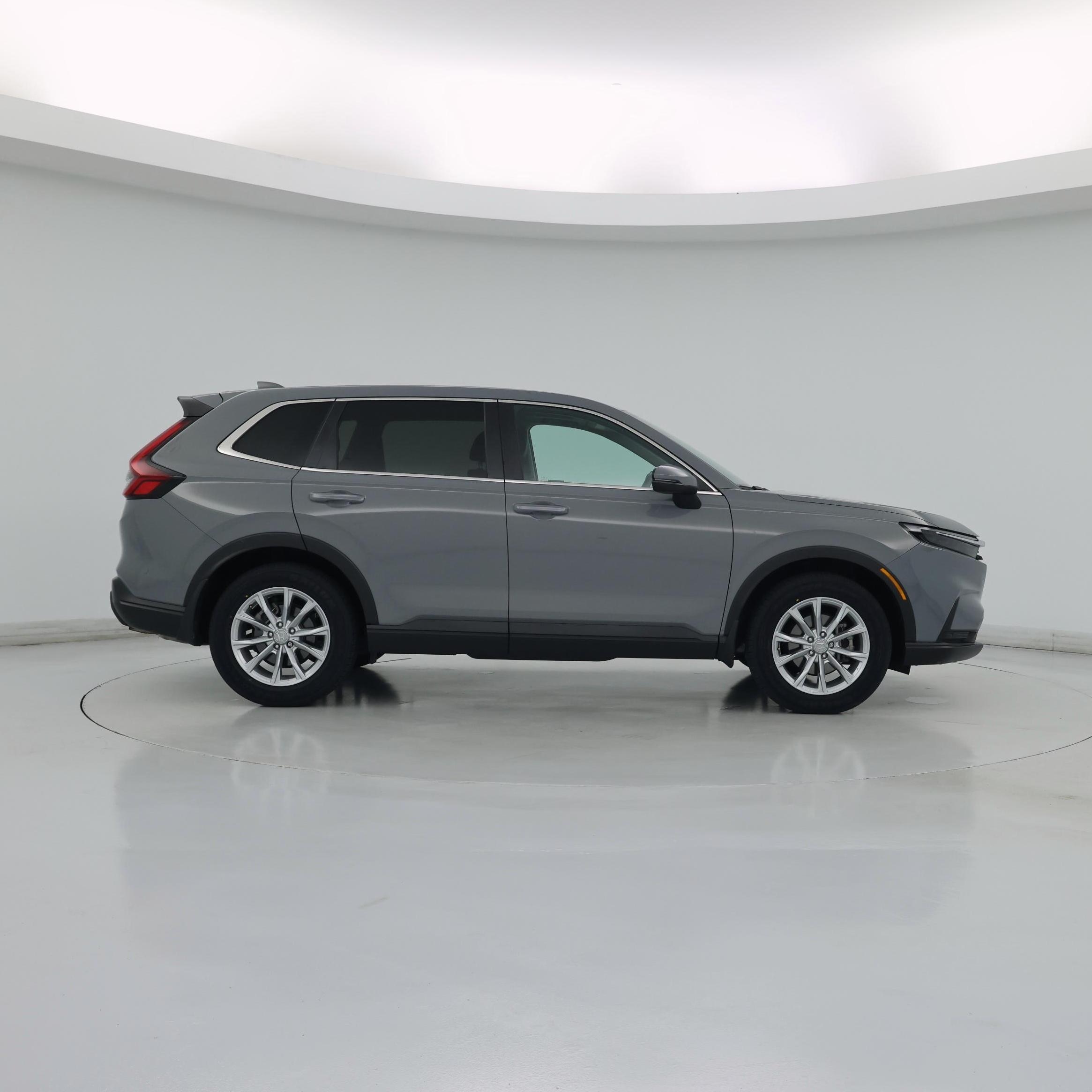 Thumbnail: 2024 Honda CR-V - 7