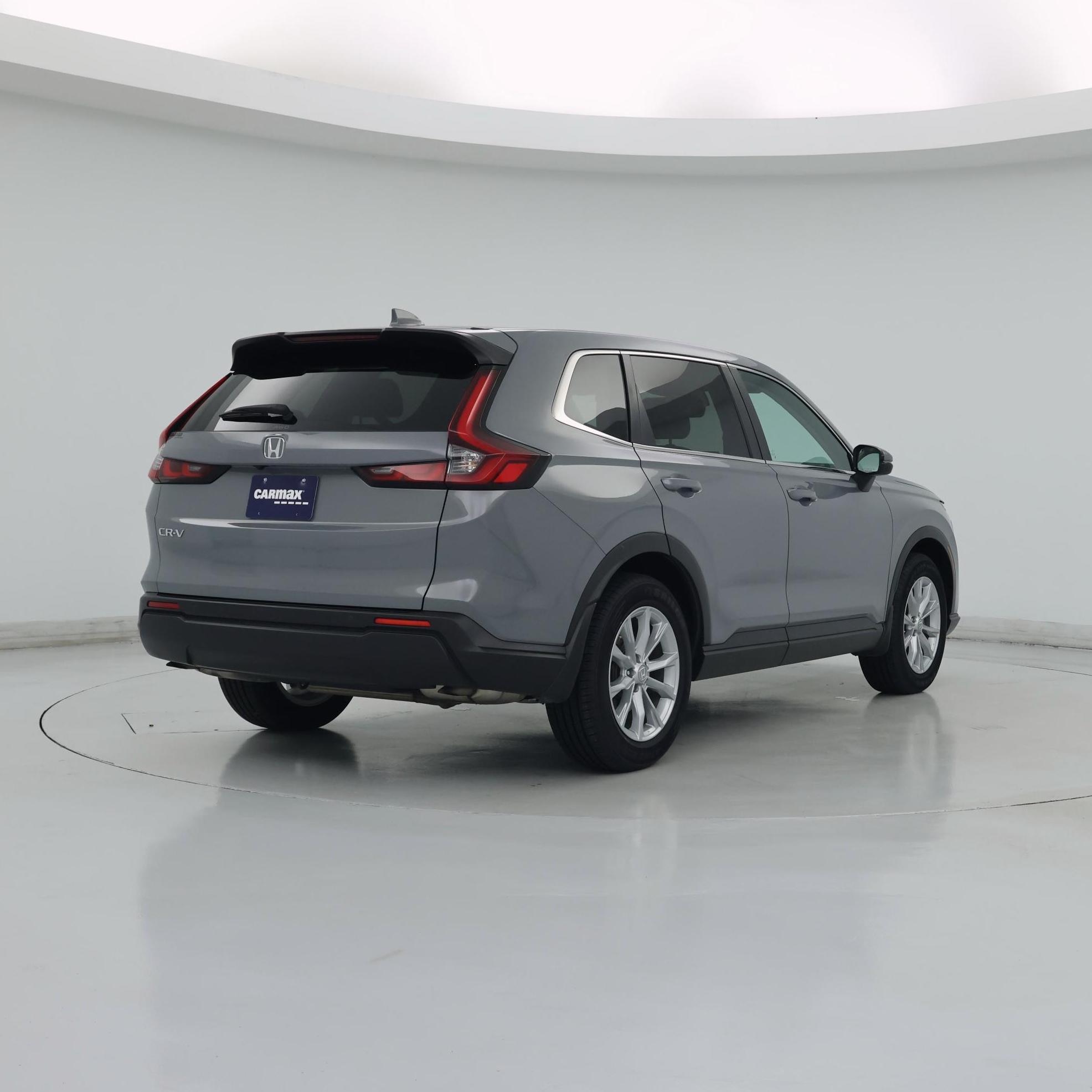 Thumbnail: 2024 Honda CR-V - 8