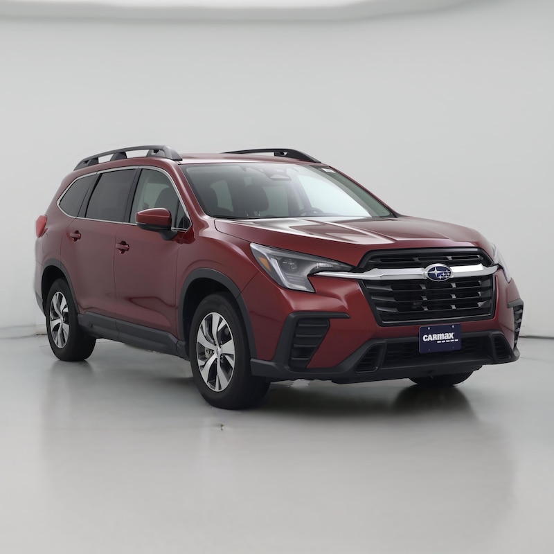 2025 Subaru Ascent Premium