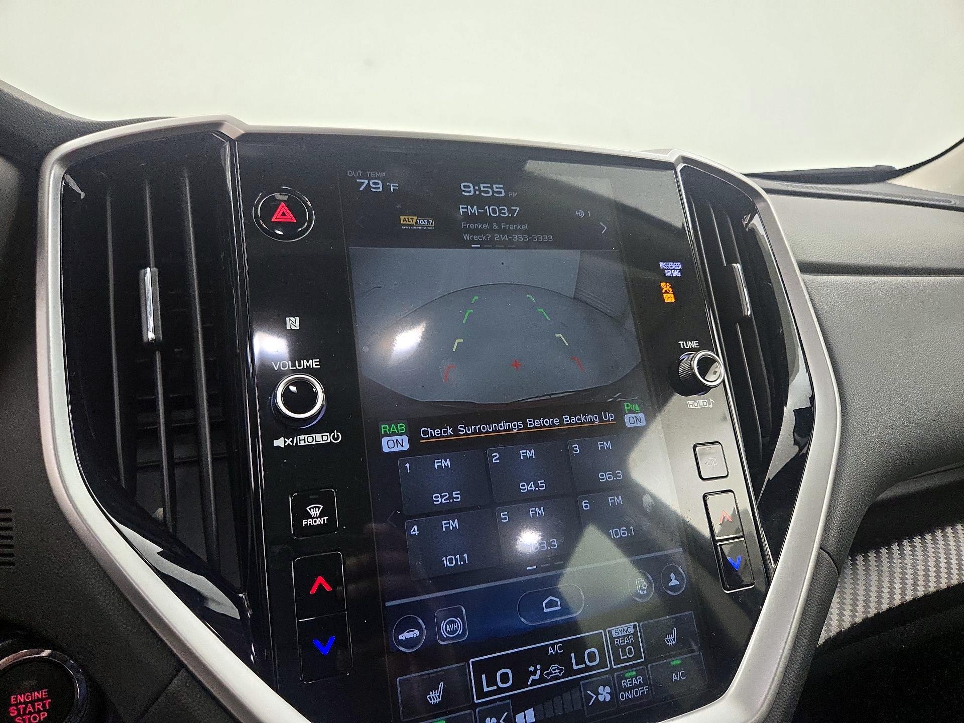 Thumbnail: 2025 Subaru Ascent - 14