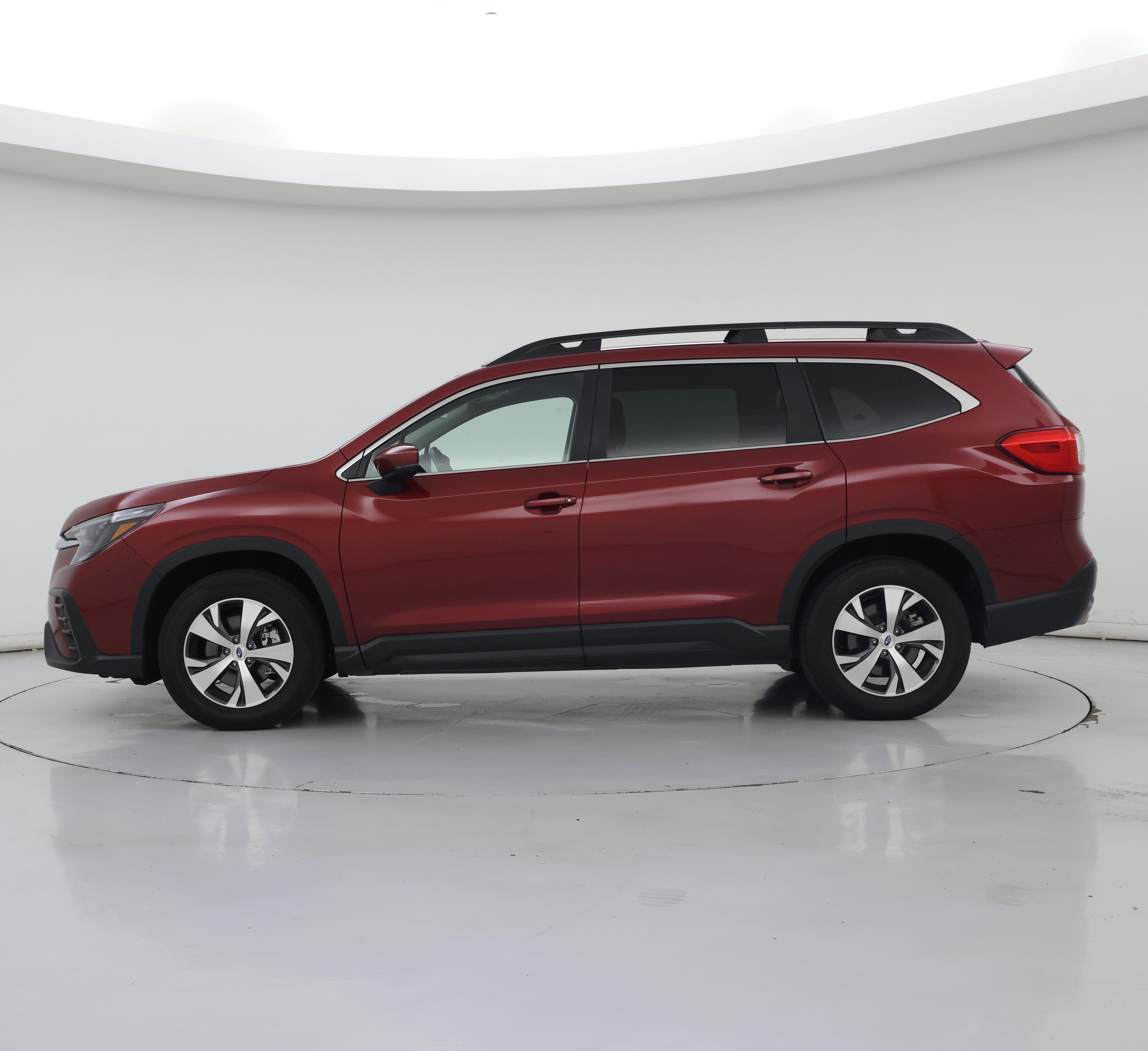 Thumbnail: 2025 Subaru Ascent - 3
