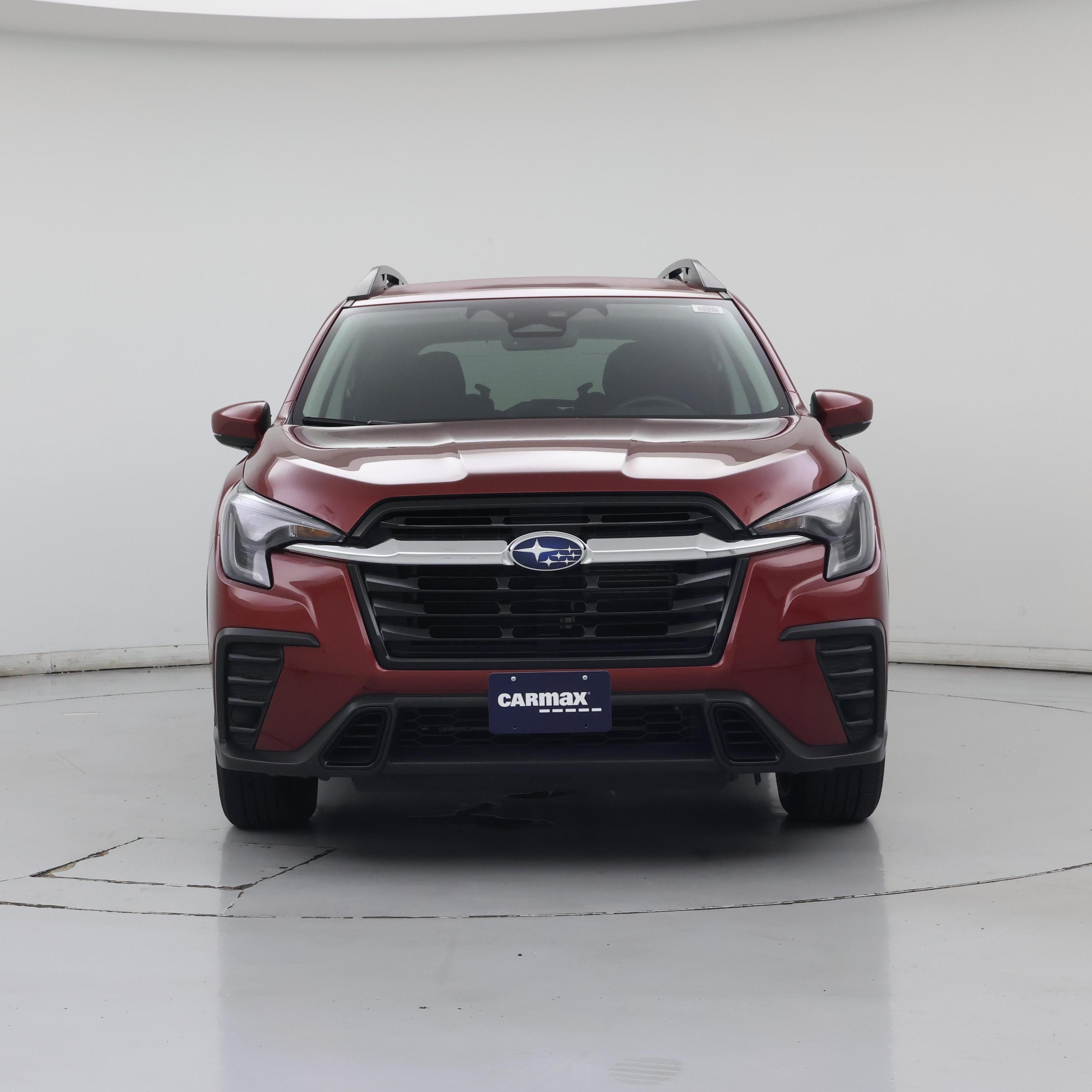 Thumbnail: 2025 Subaru Ascent - 5