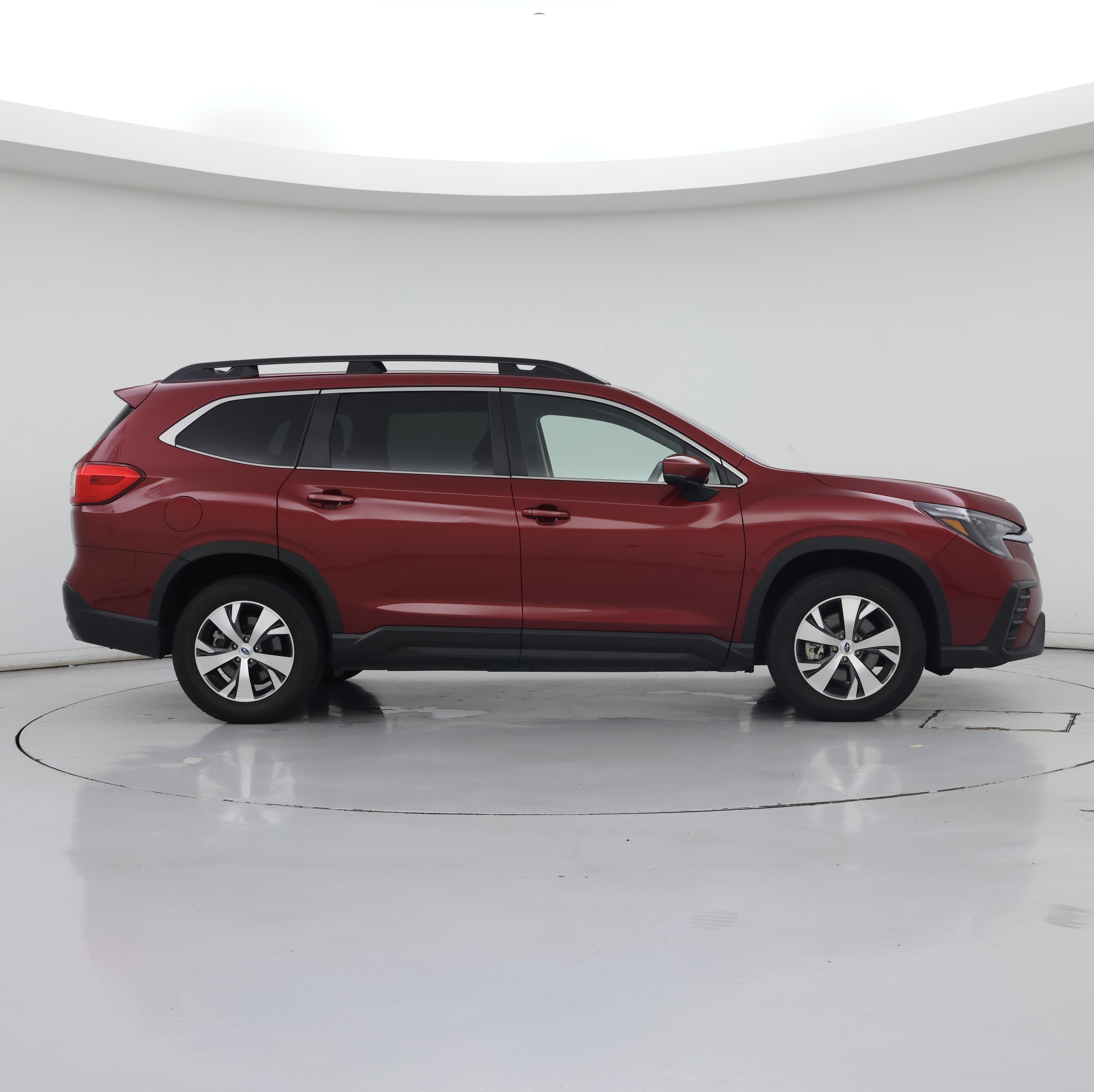 Thumbnail: 2025 Subaru Ascent - 7