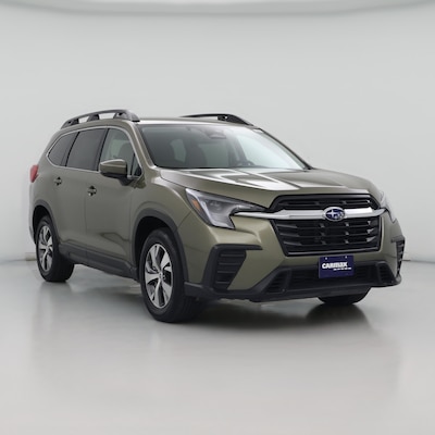2025 Subaru Ascent Premium