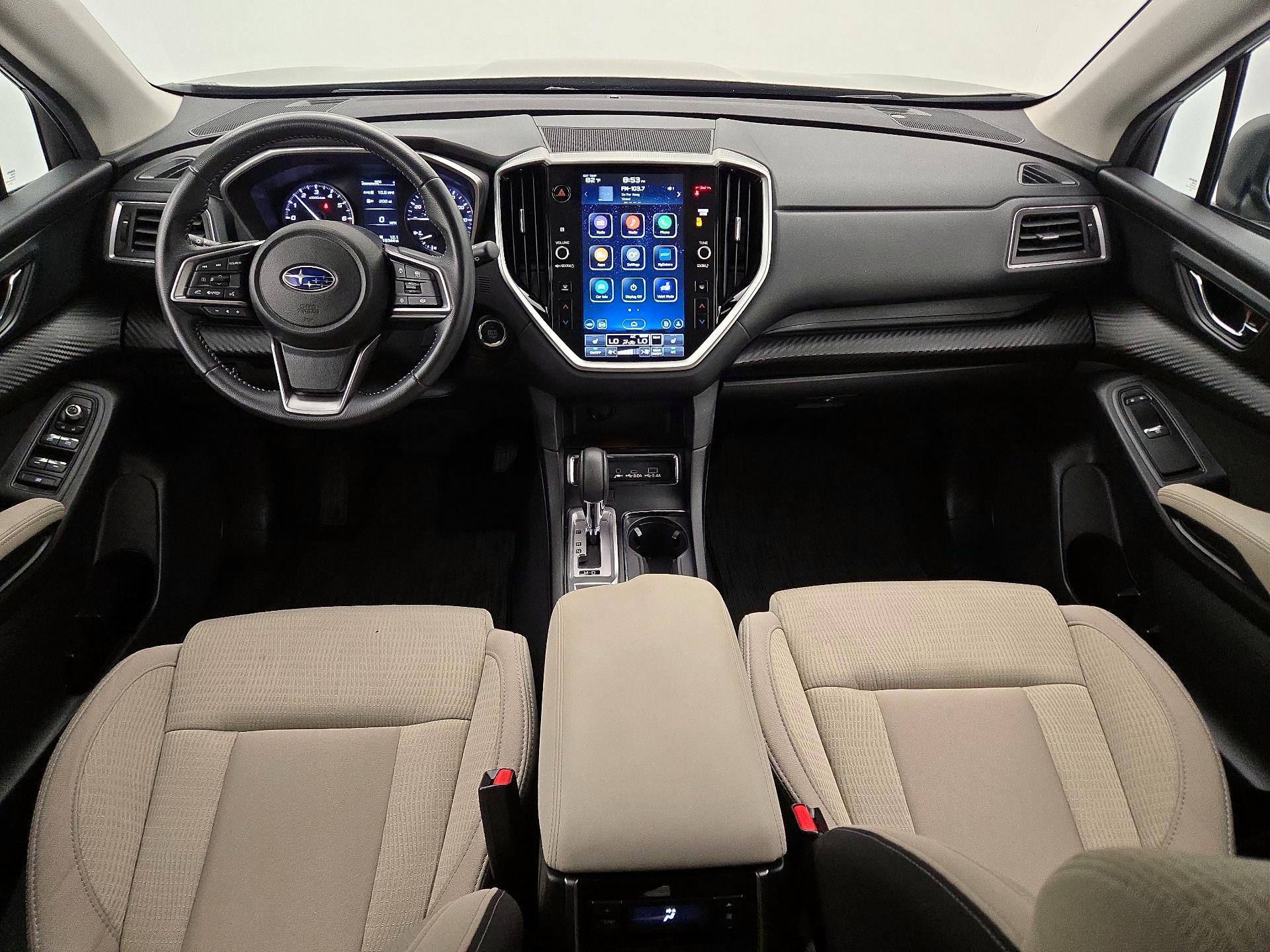 Thumbnail: 2025 Subaru Ascent - 9