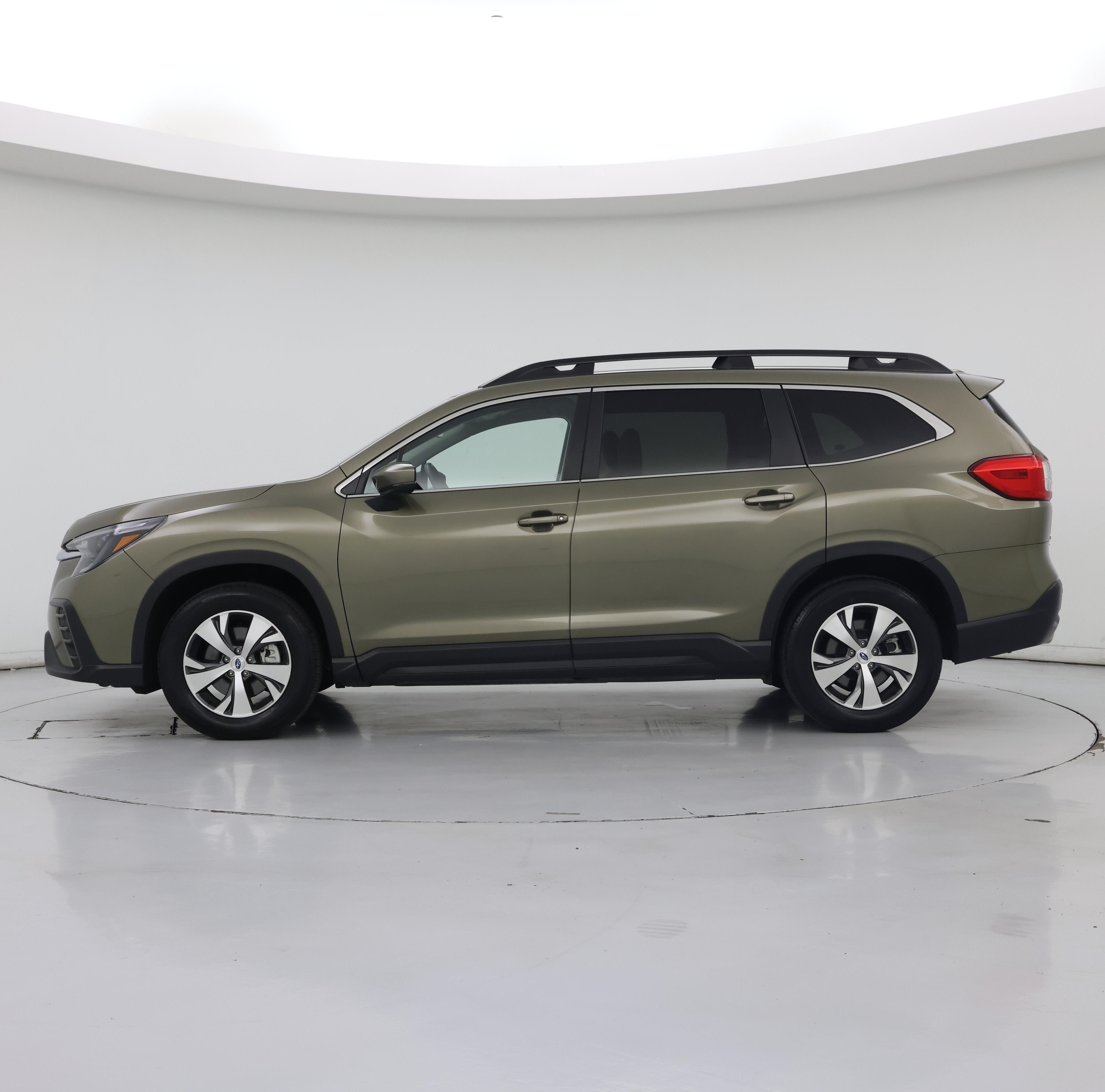 Thumbnail: 2025 Subaru Ascent - 3
