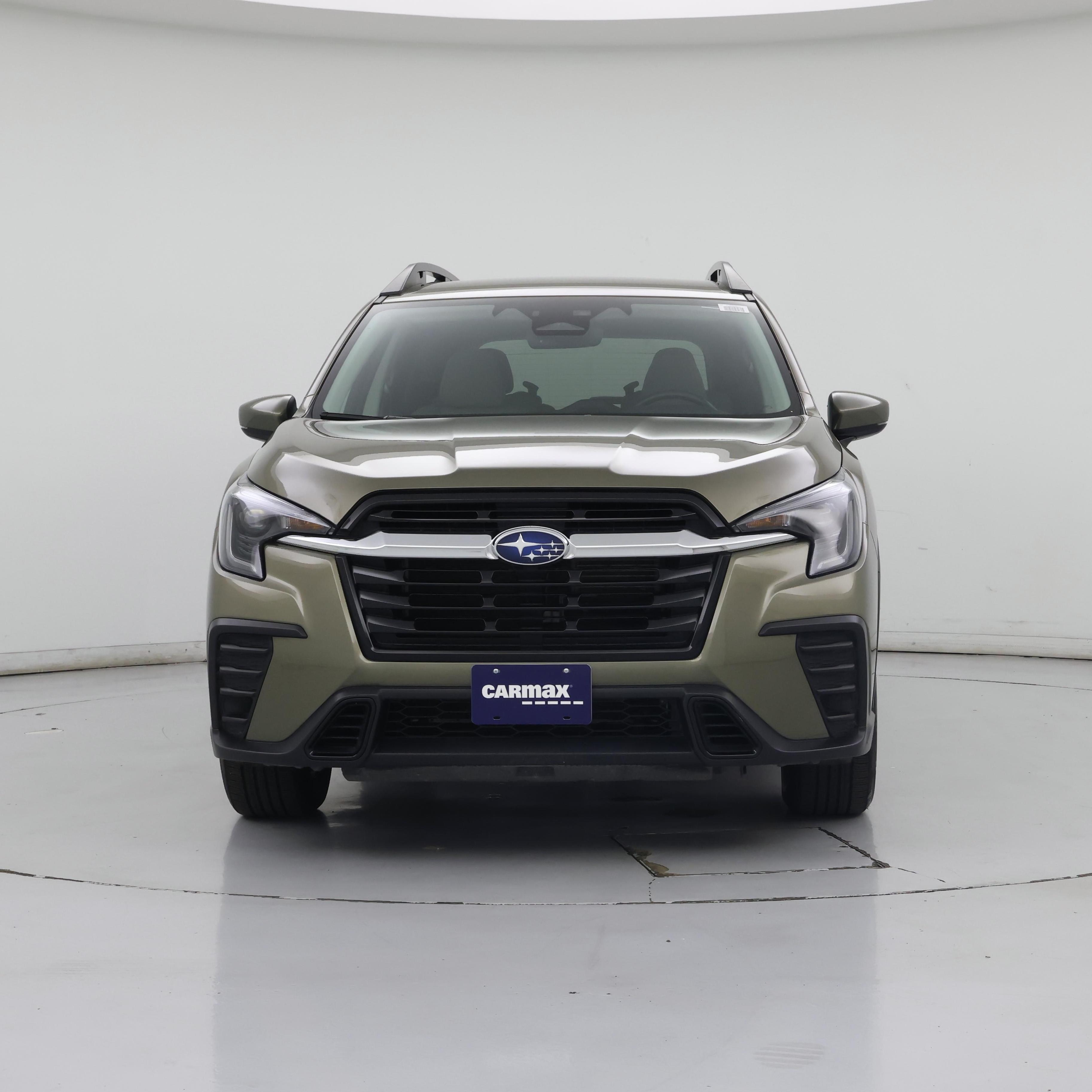 Thumbnail: 2025 Subaru Ascent - 5