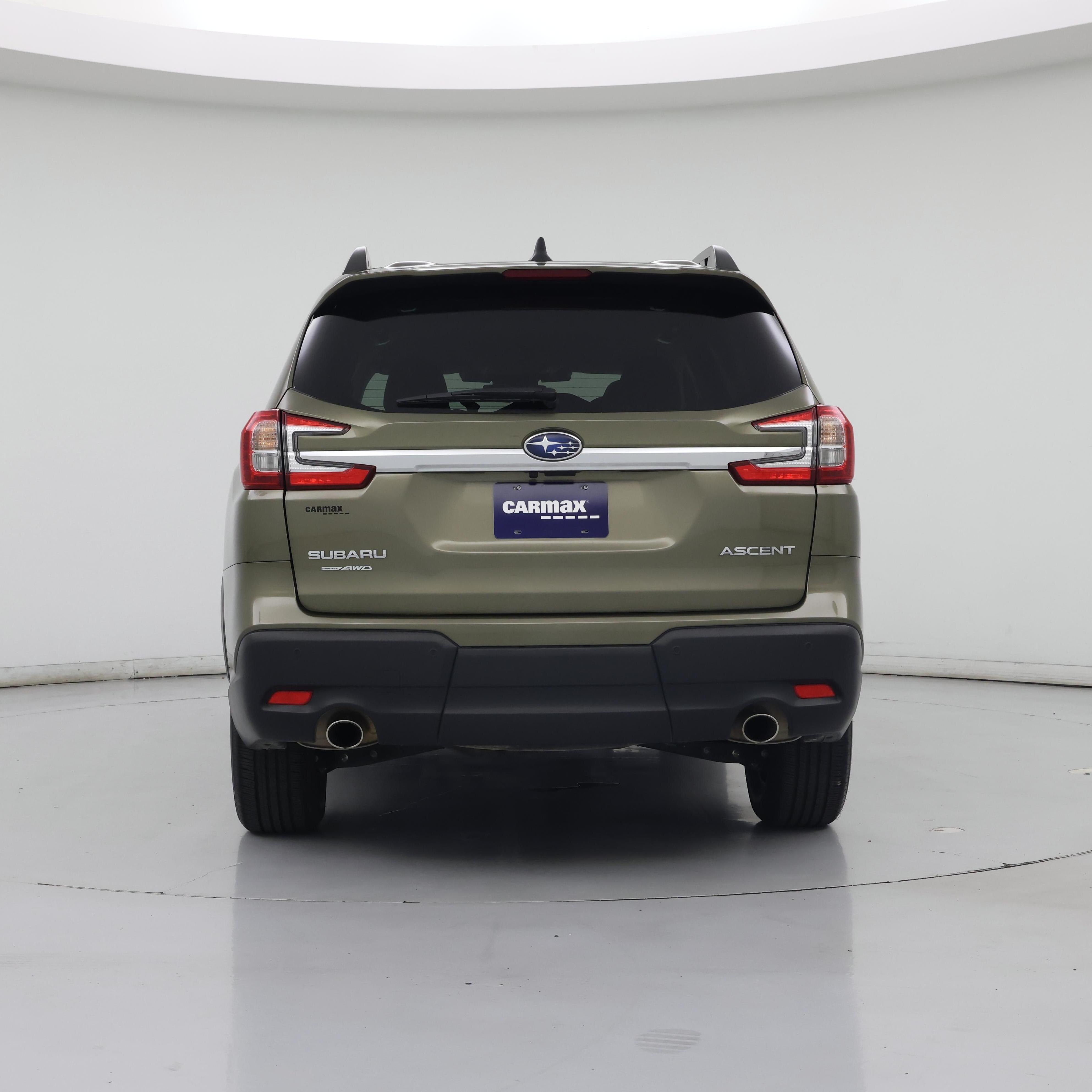 Thumbnail: 2025 Subaru Ascent - 6