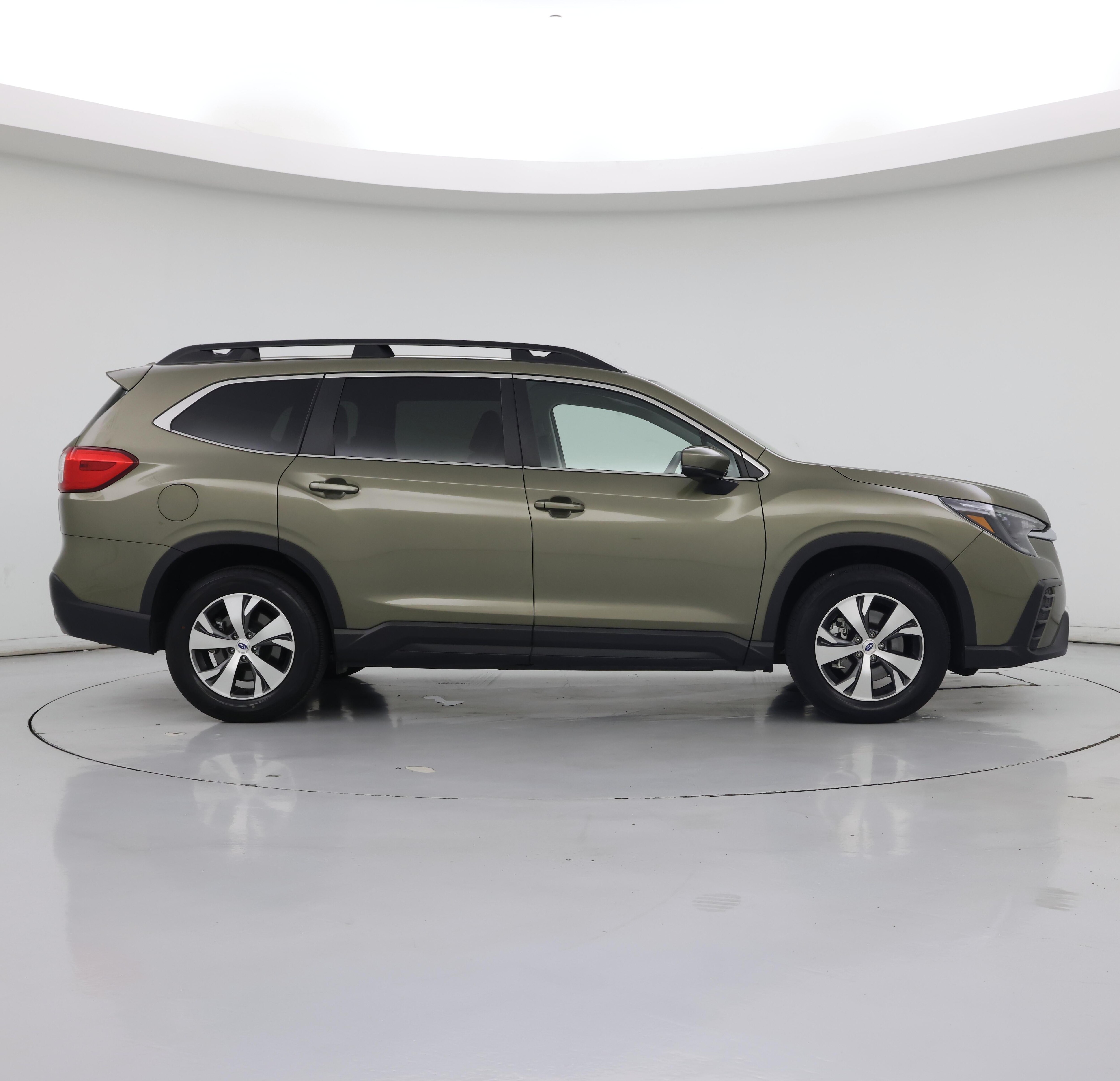 Thumbnail: 2025 Subaru Ascent - 7