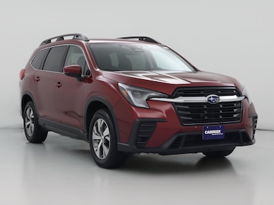 2025 Subaru Ascent Premium