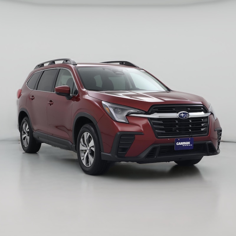 2025 Subaru Ascent Premium
