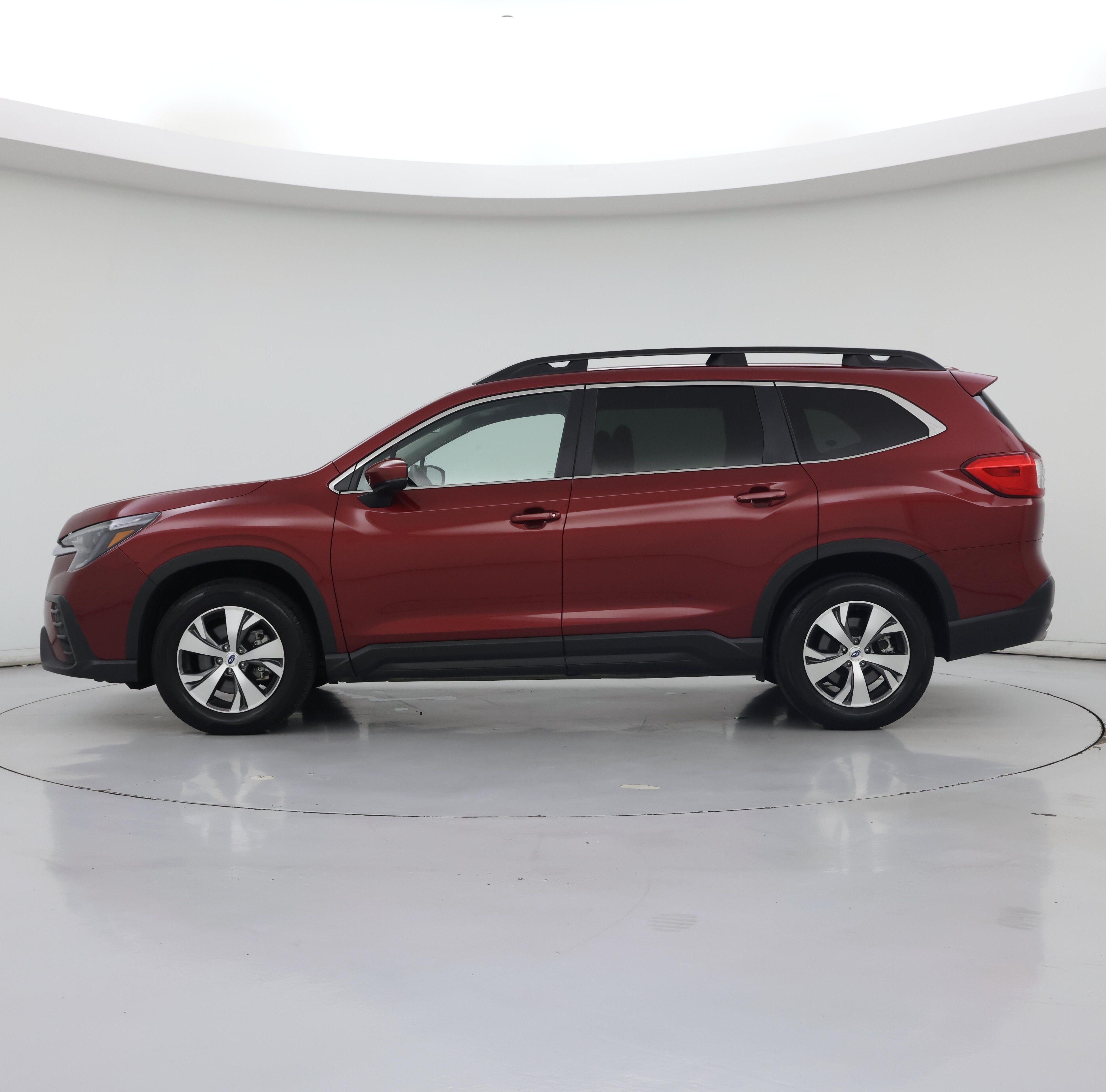 Thumbnail: 2025 Subaru Ascent - 3