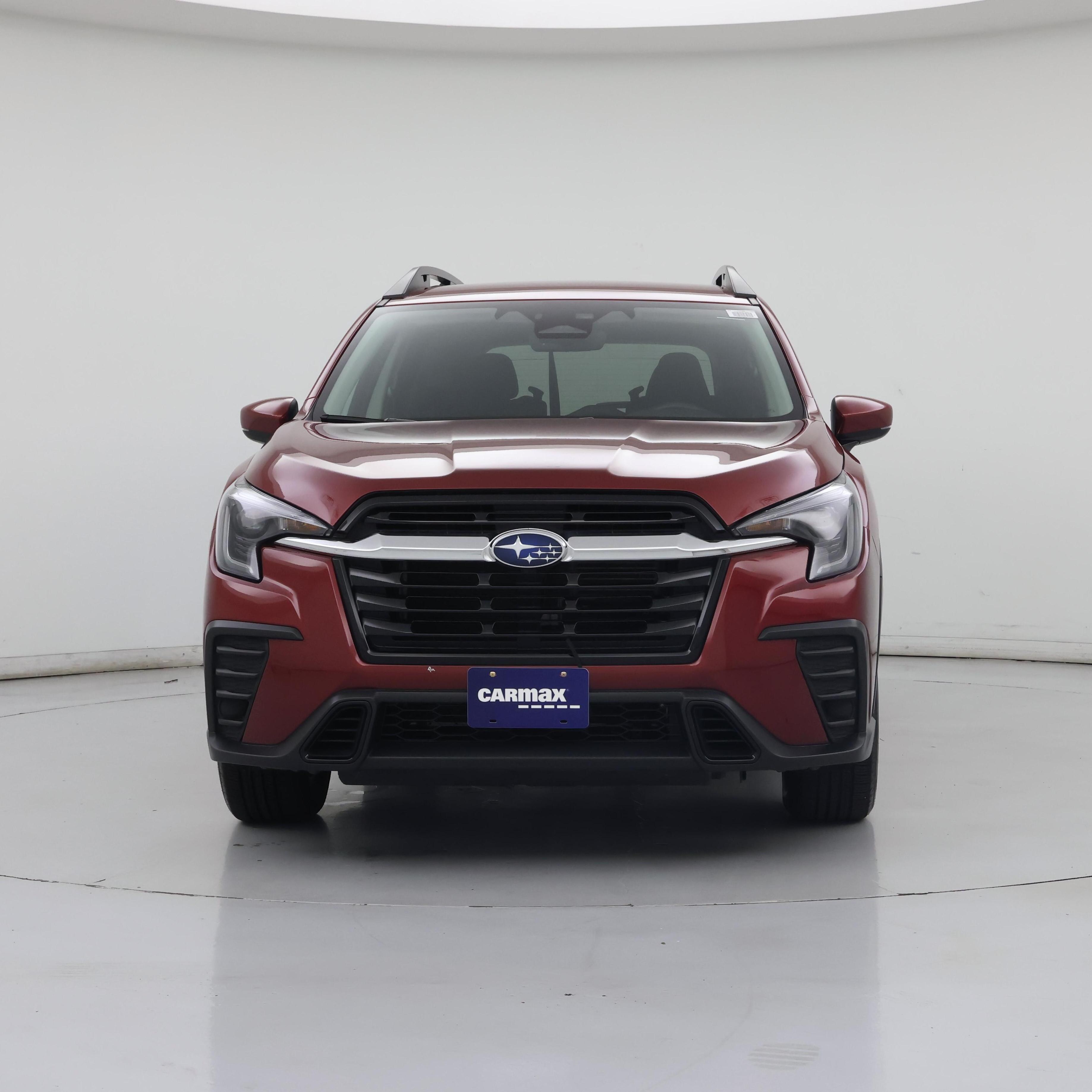 Thumbnail: 2025 Subaru Ascent - 5