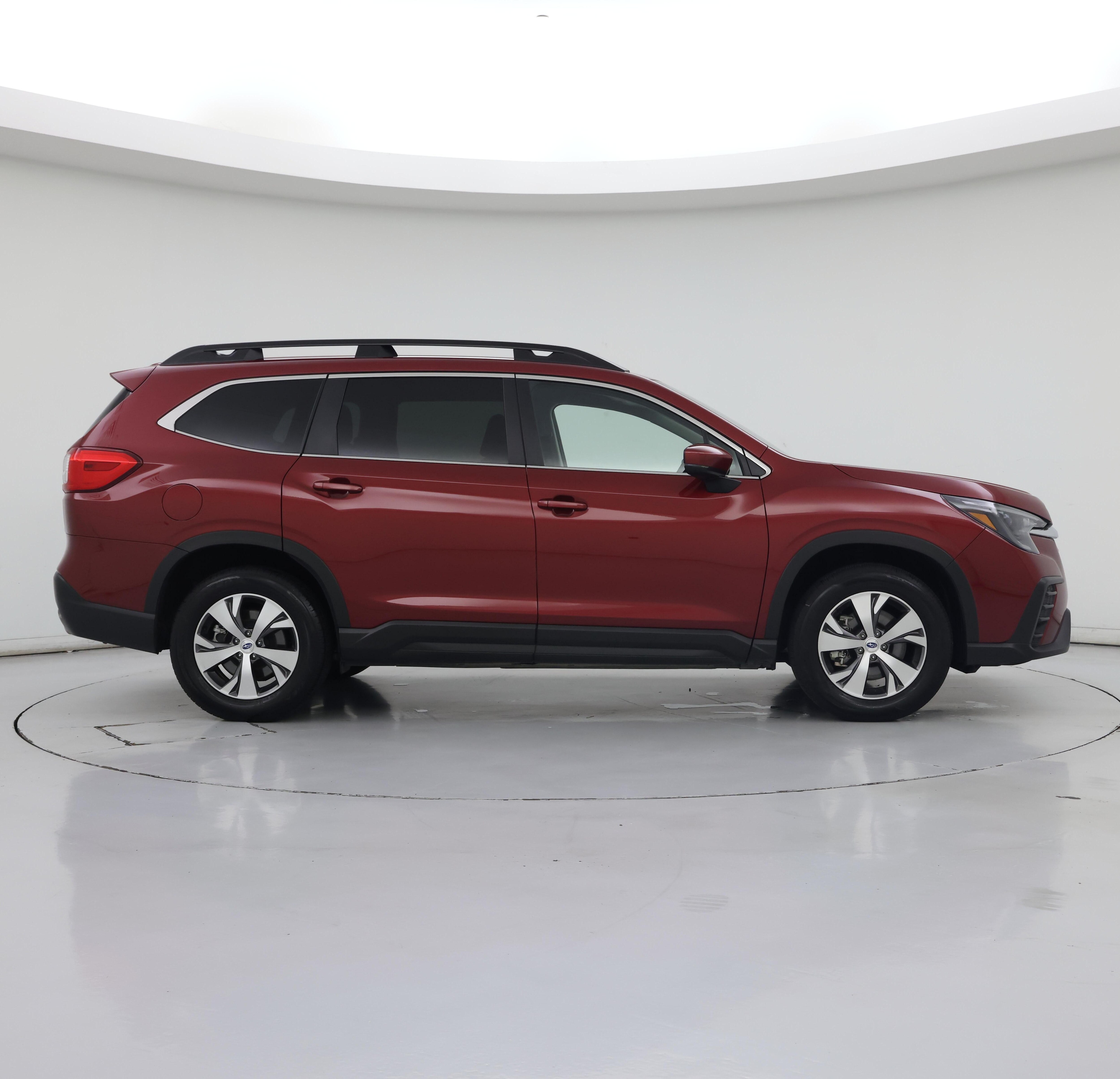 Thumbnail: 2025 Subaru Ascent - 7