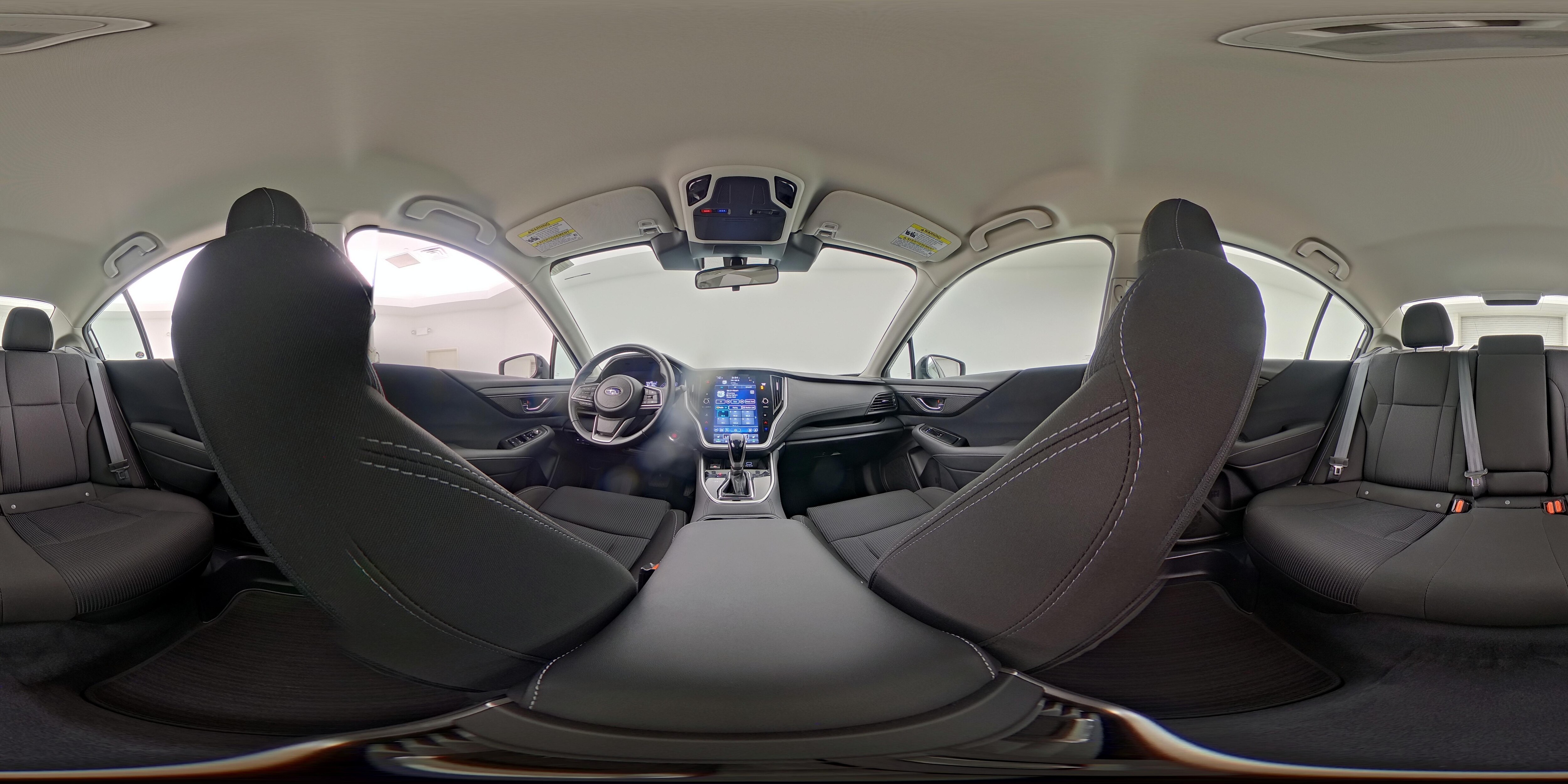 2025 Subaru Legacy Premium - Photo 24