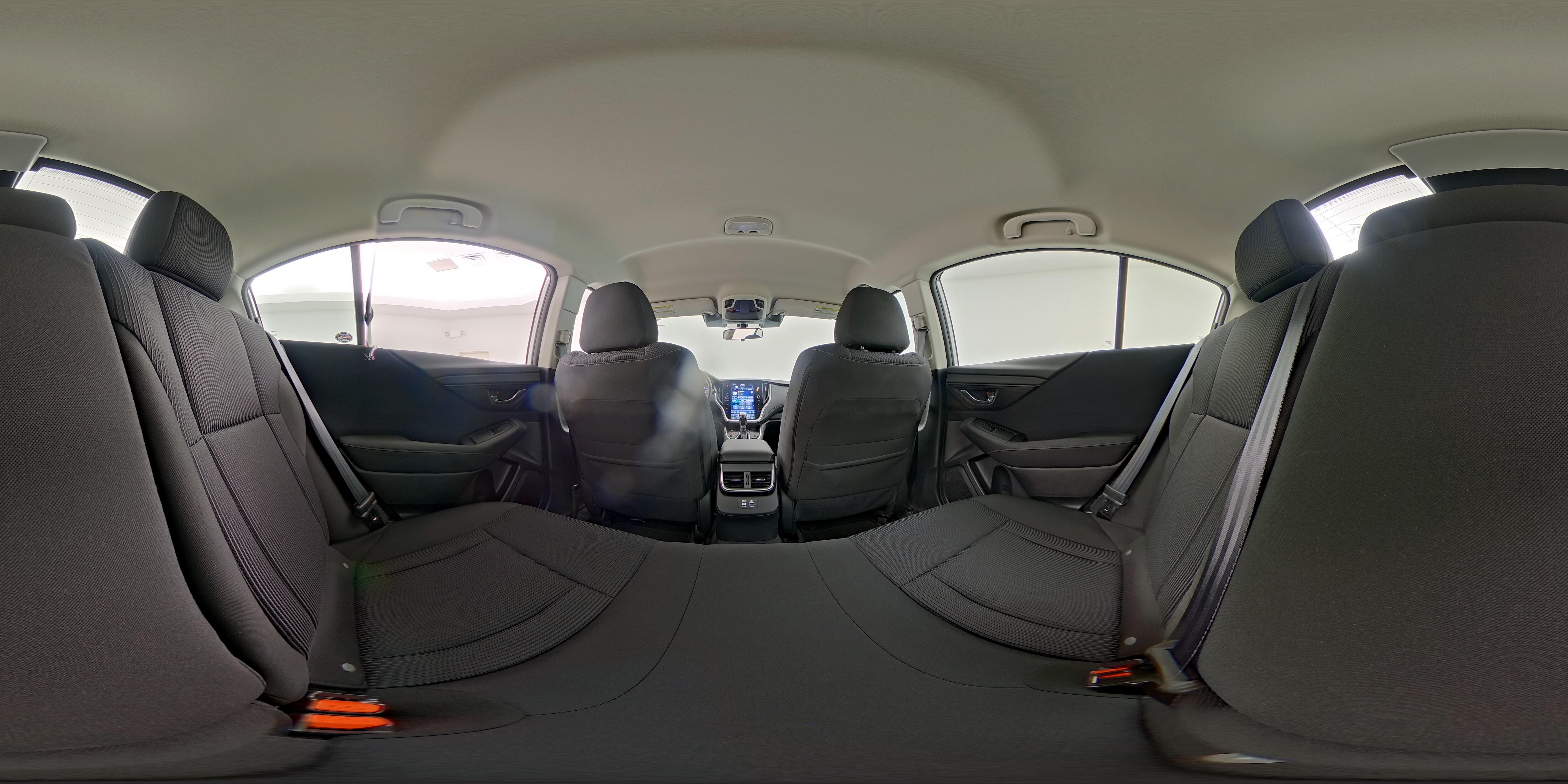 2025 Subaru Legacy Premium - Photo 25